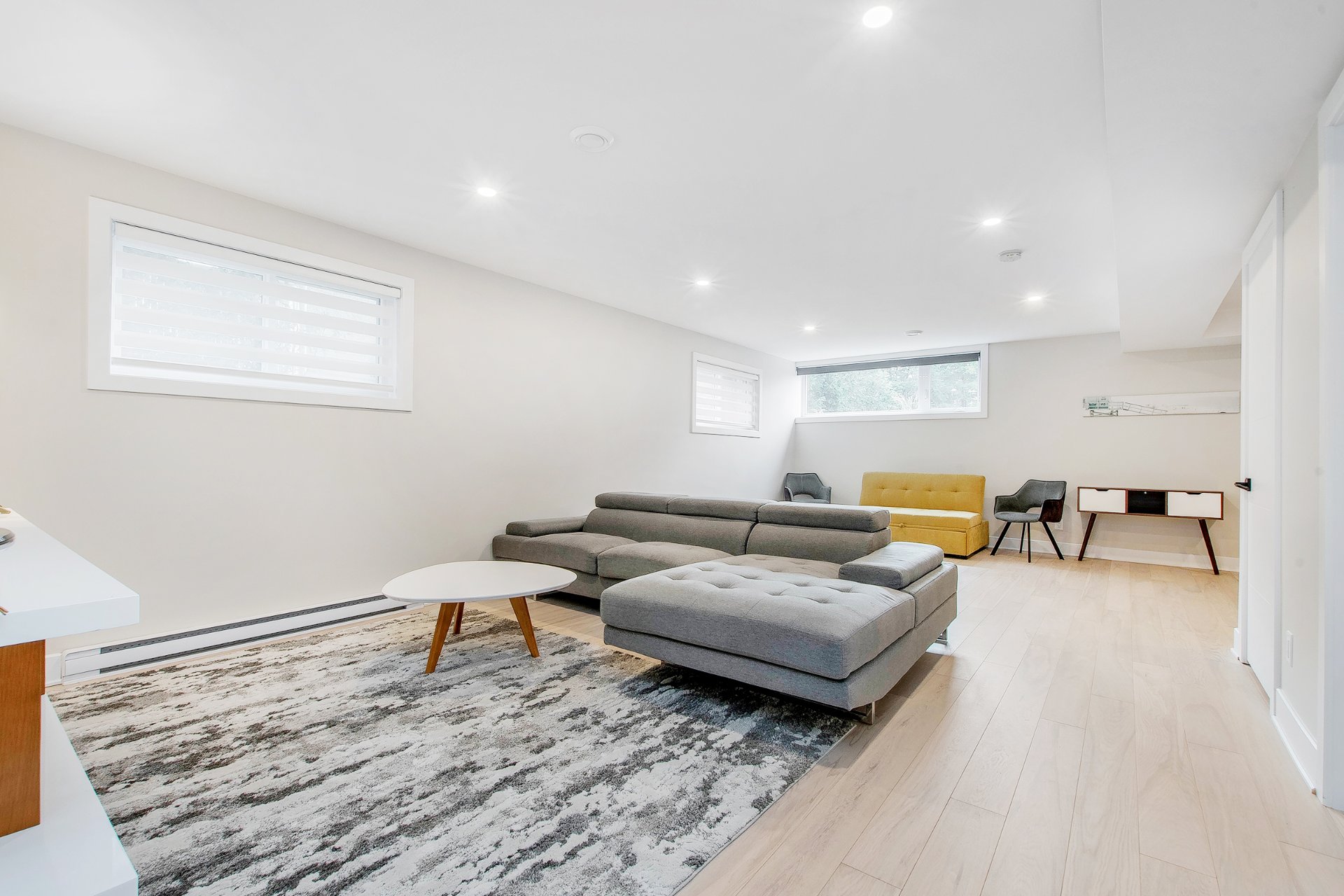 Salle familiale