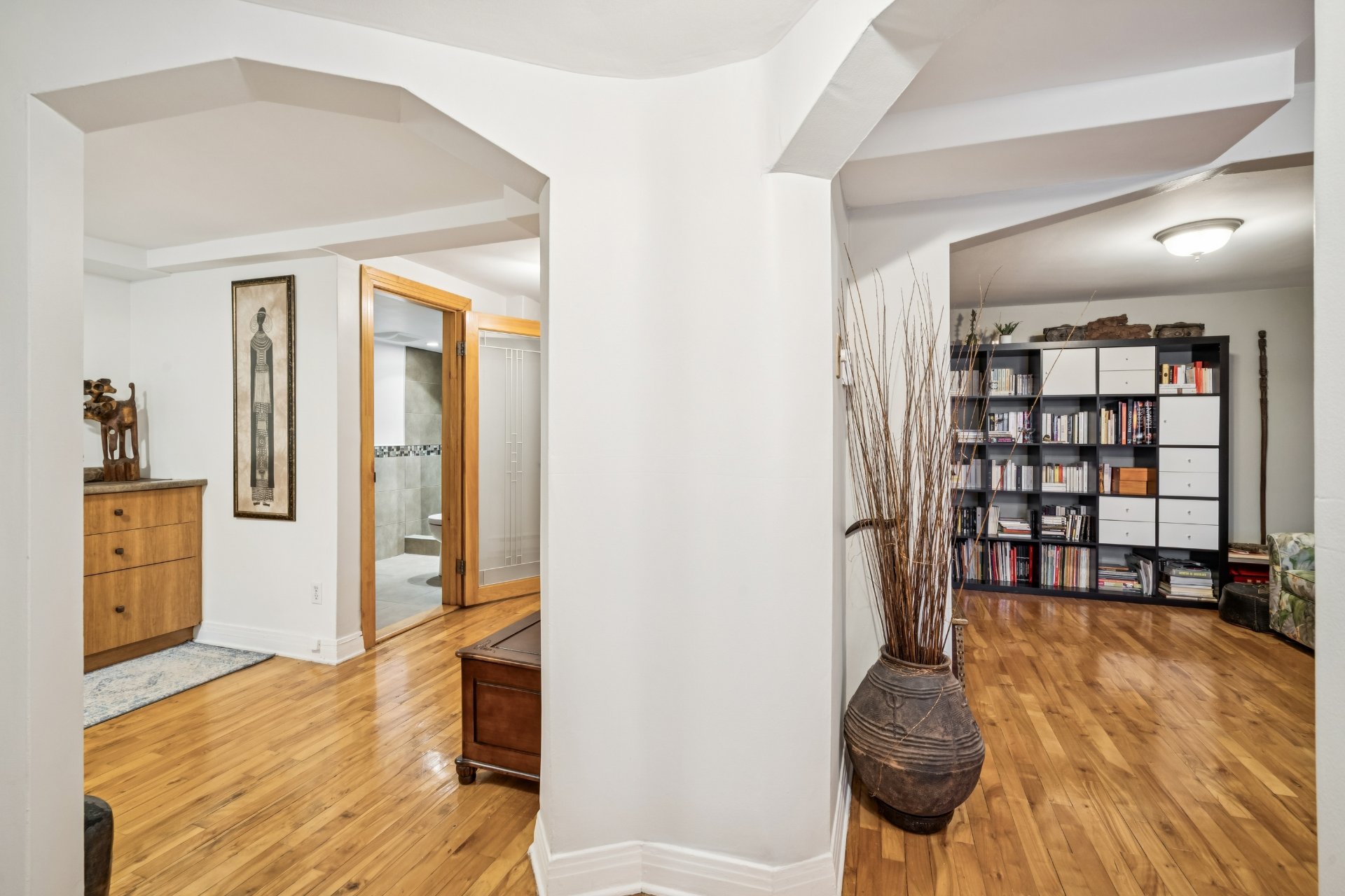 Photo - Salon