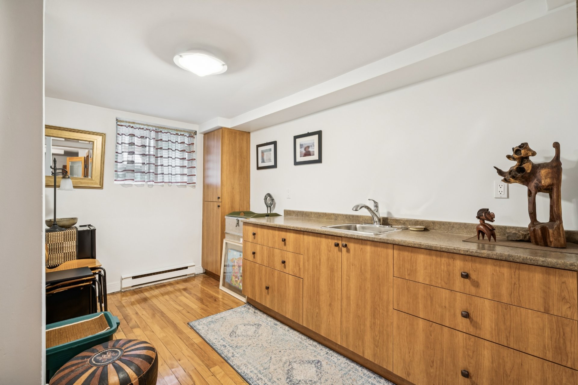 Photo - Intérieur