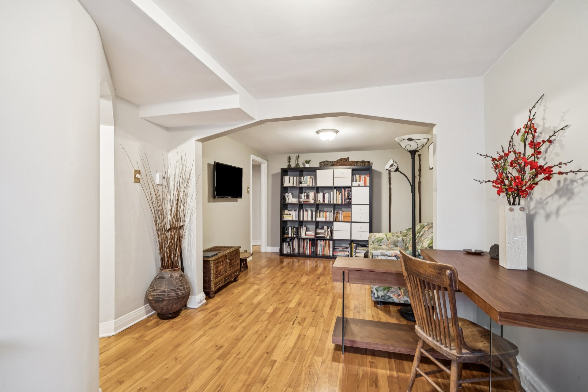 Photo - Salon