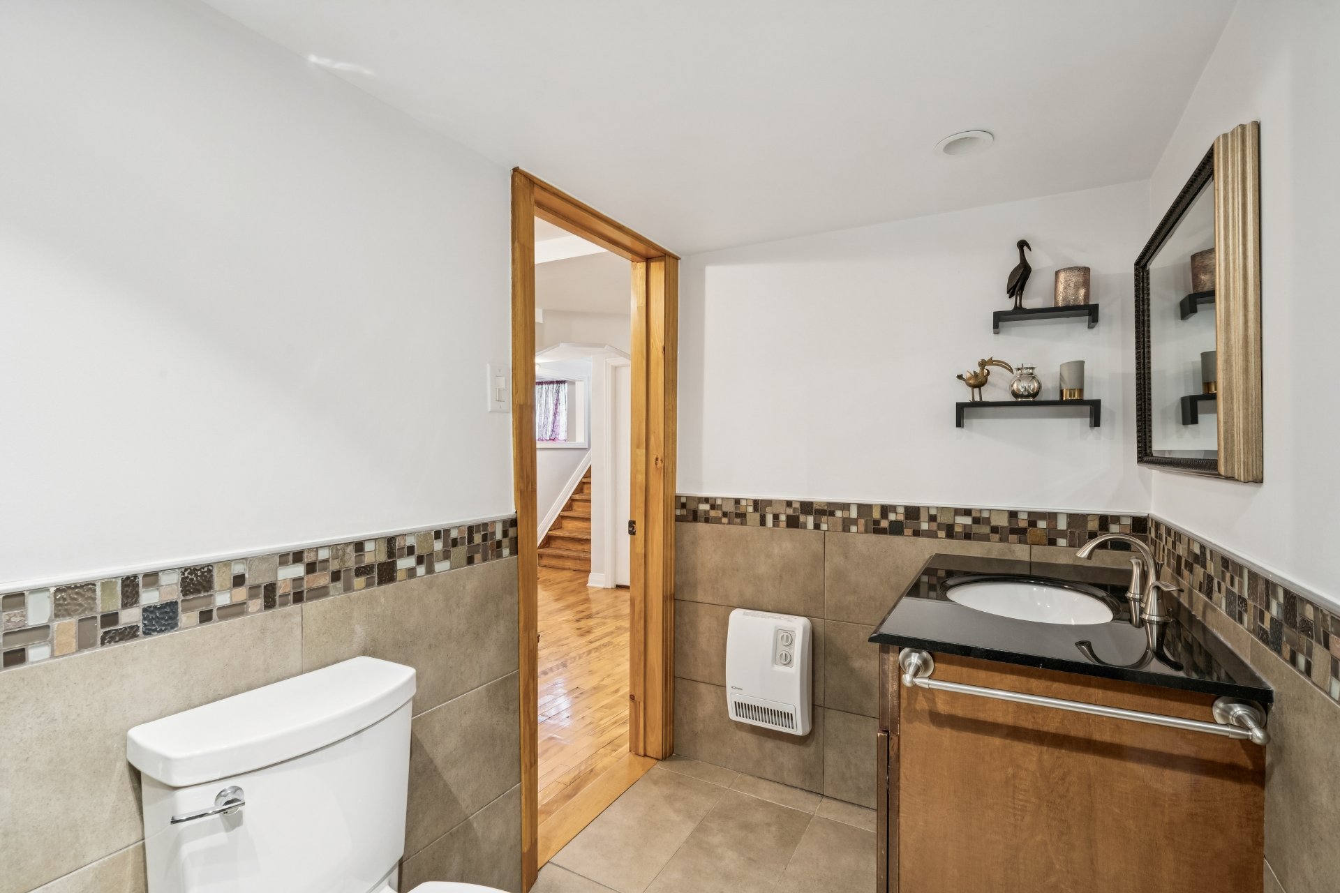 Photo - Salle de bains