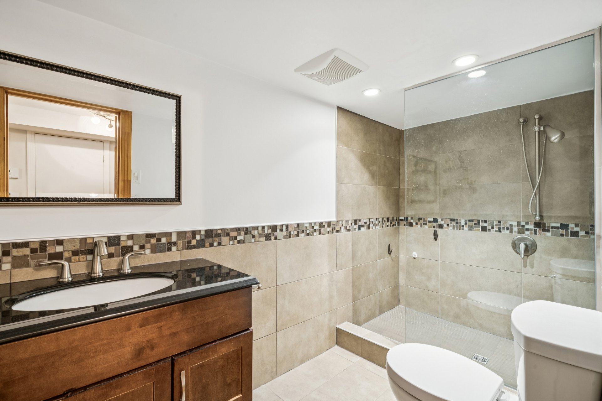Photo - Salle de bains