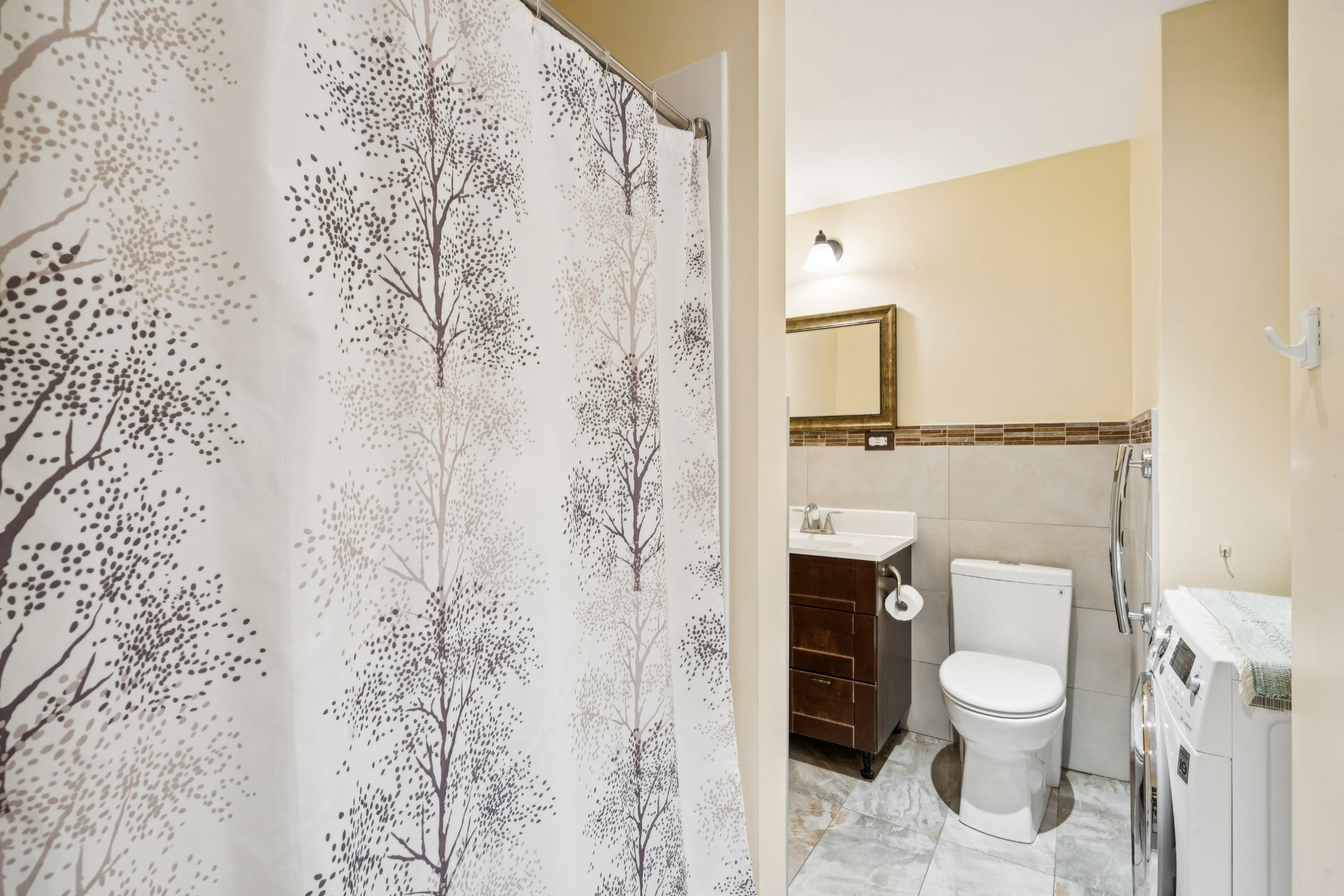 Photo - Salle de bains