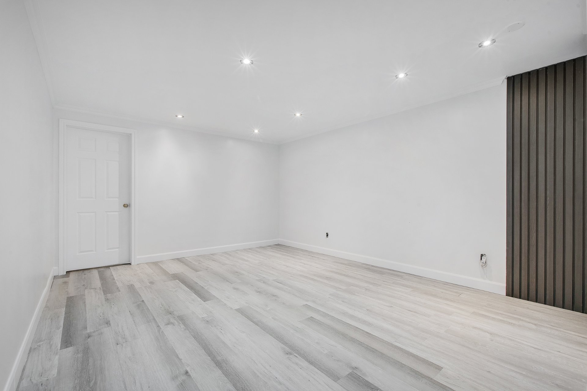 Salle familiale