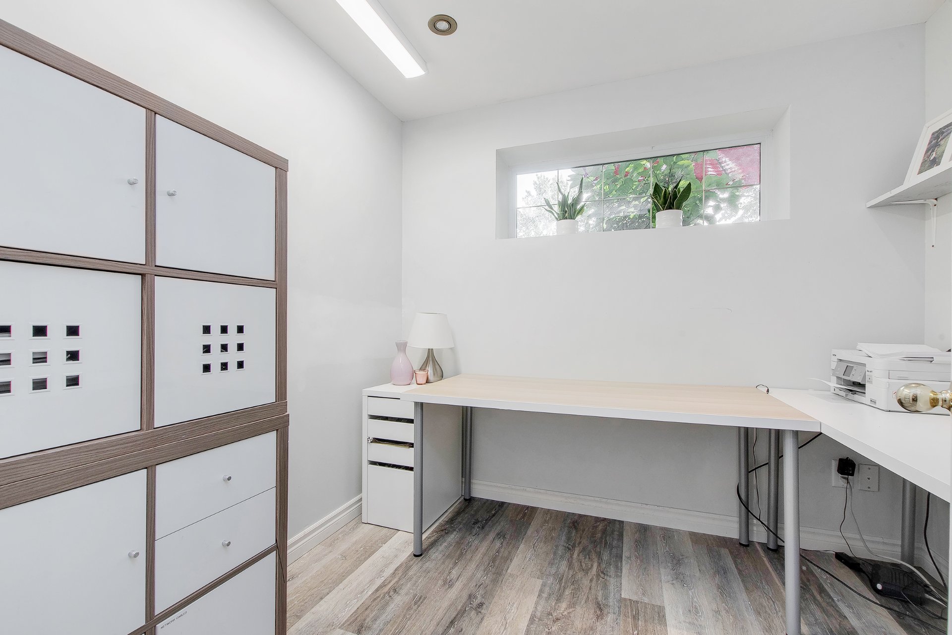 Bureau