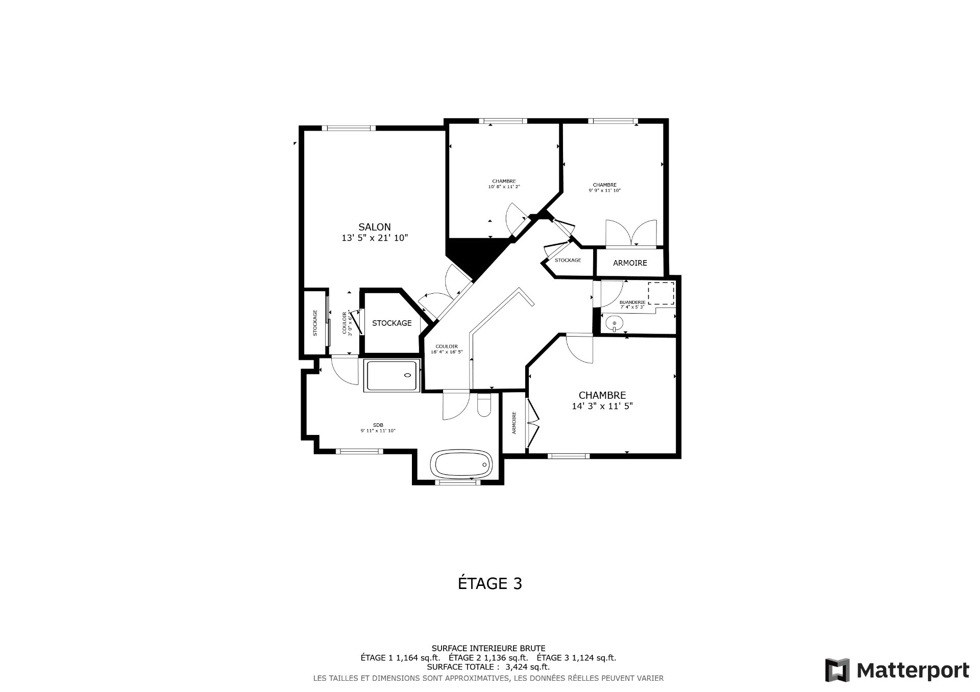 Plan (croquis)