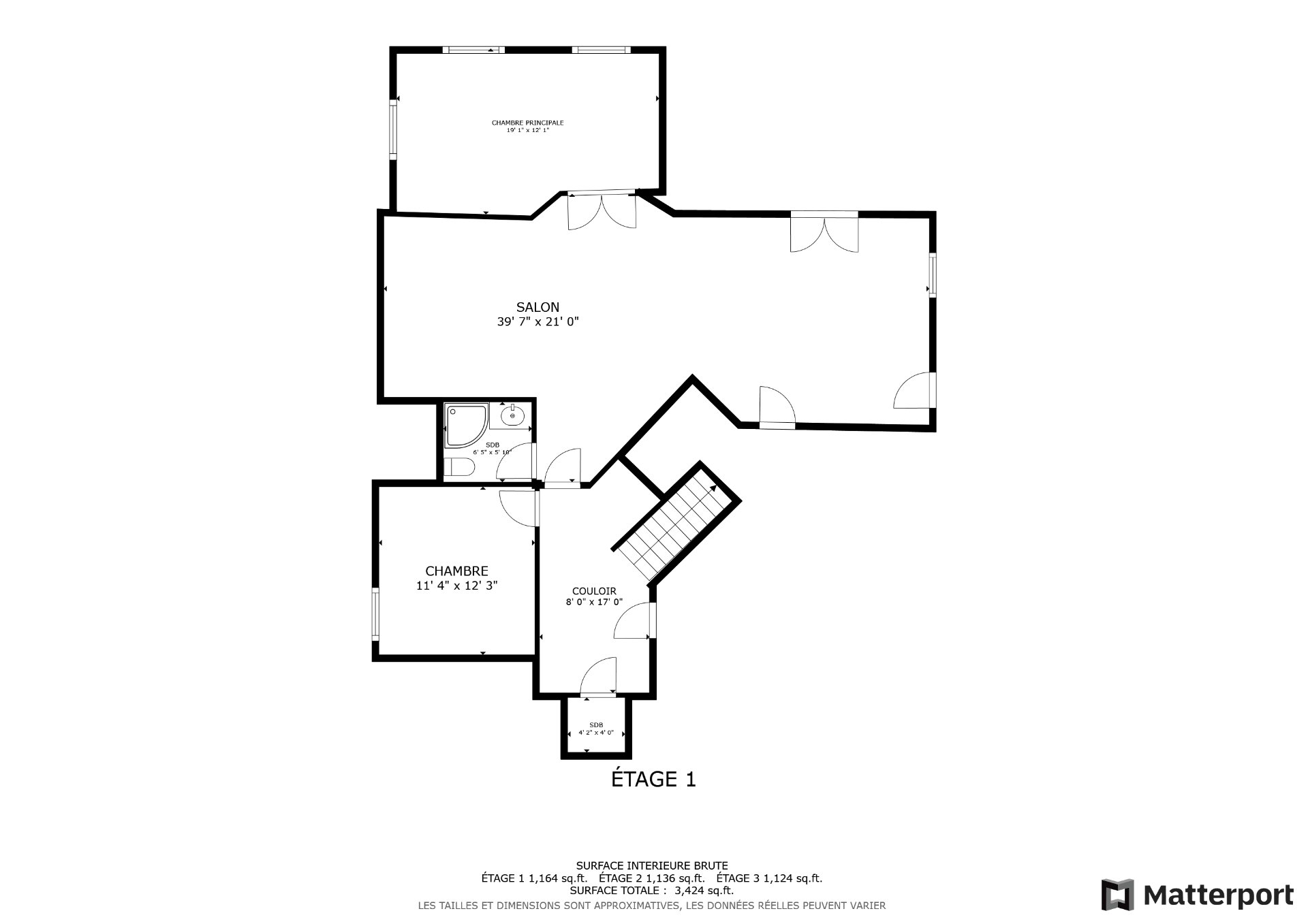 Plan (croquis)