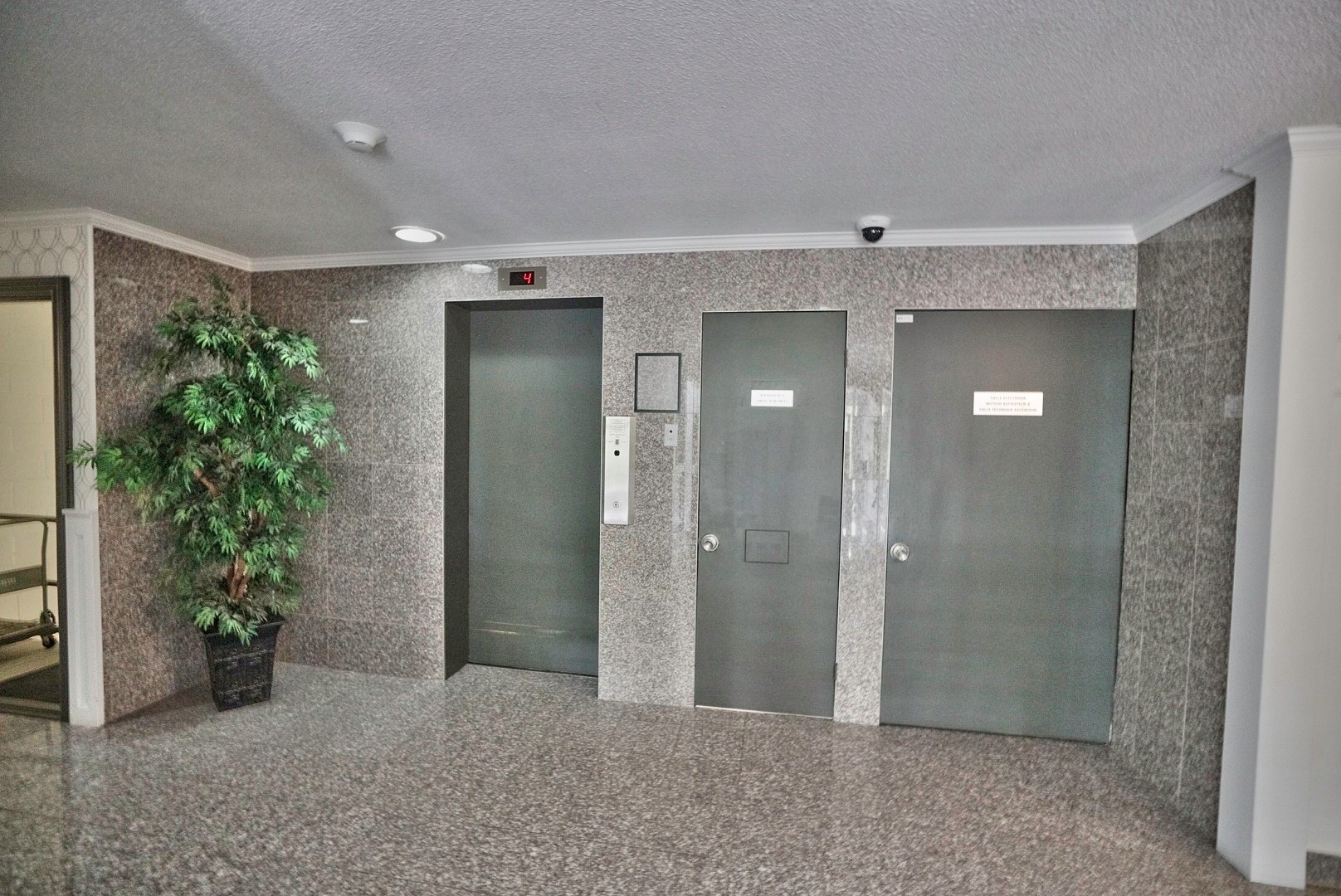 Ascenseur