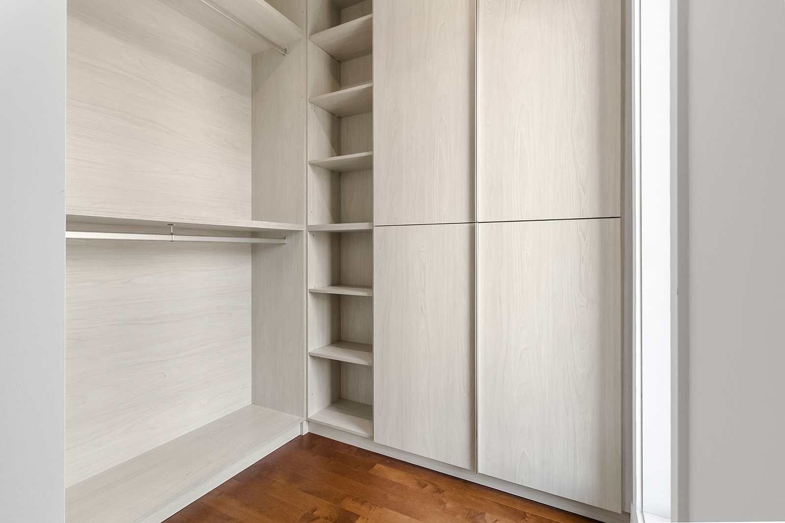 Penderie (Walk-in)