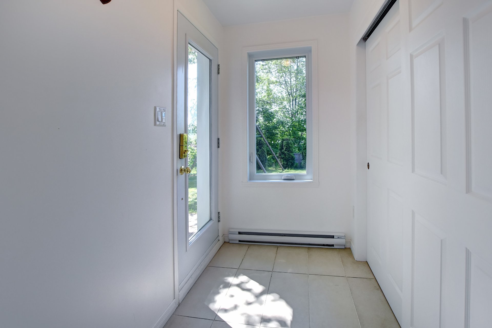 Logement