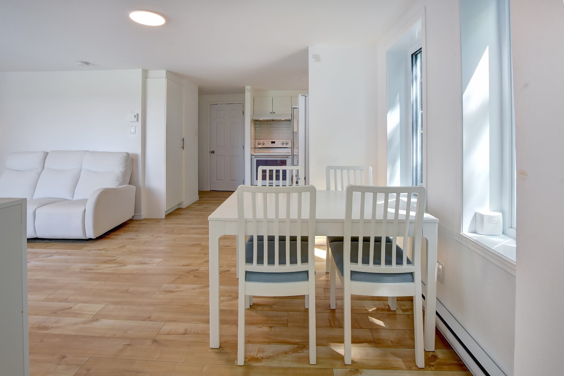 Logement