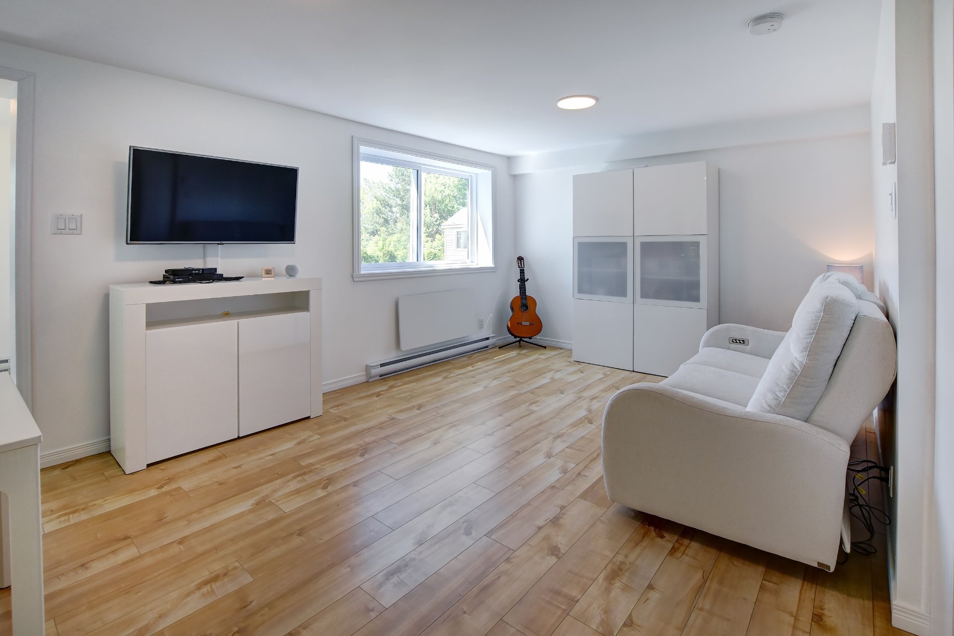 Logement