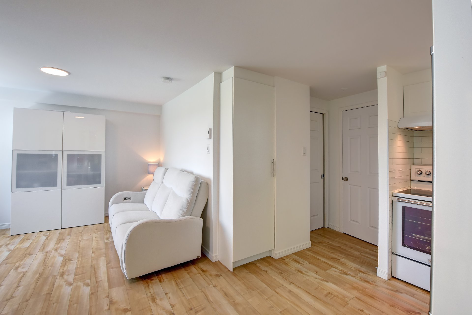 Logement