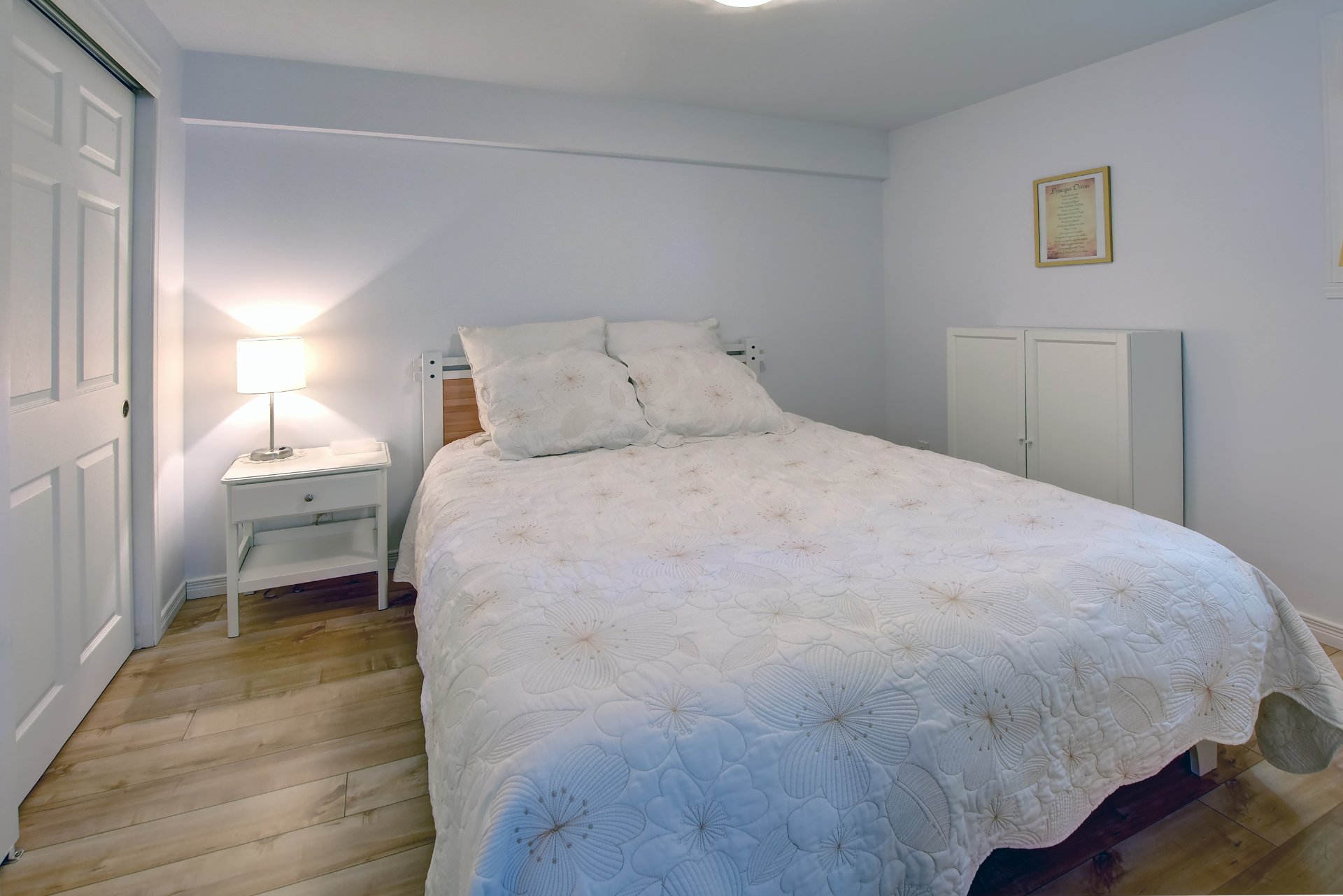 Logement