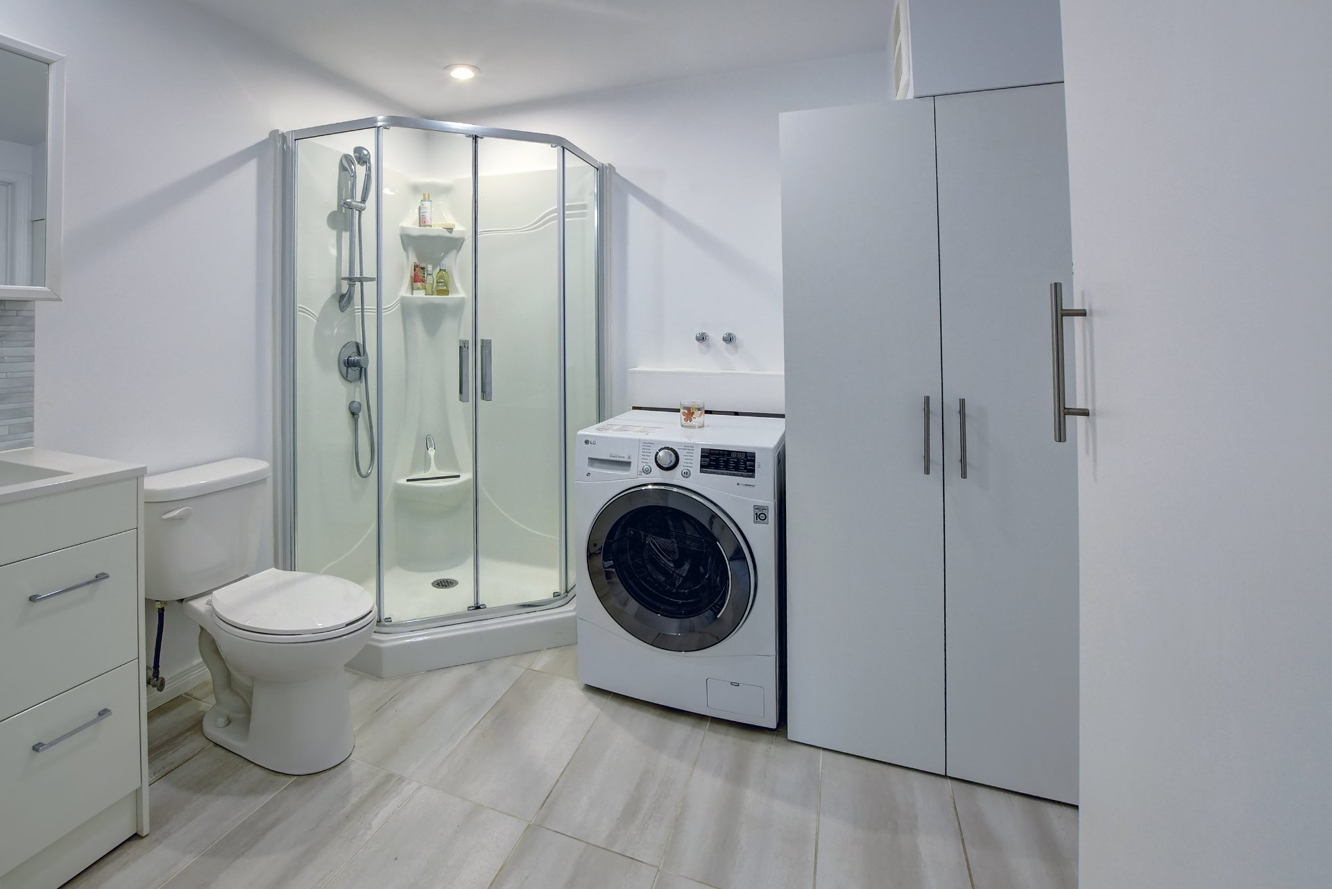 Logement