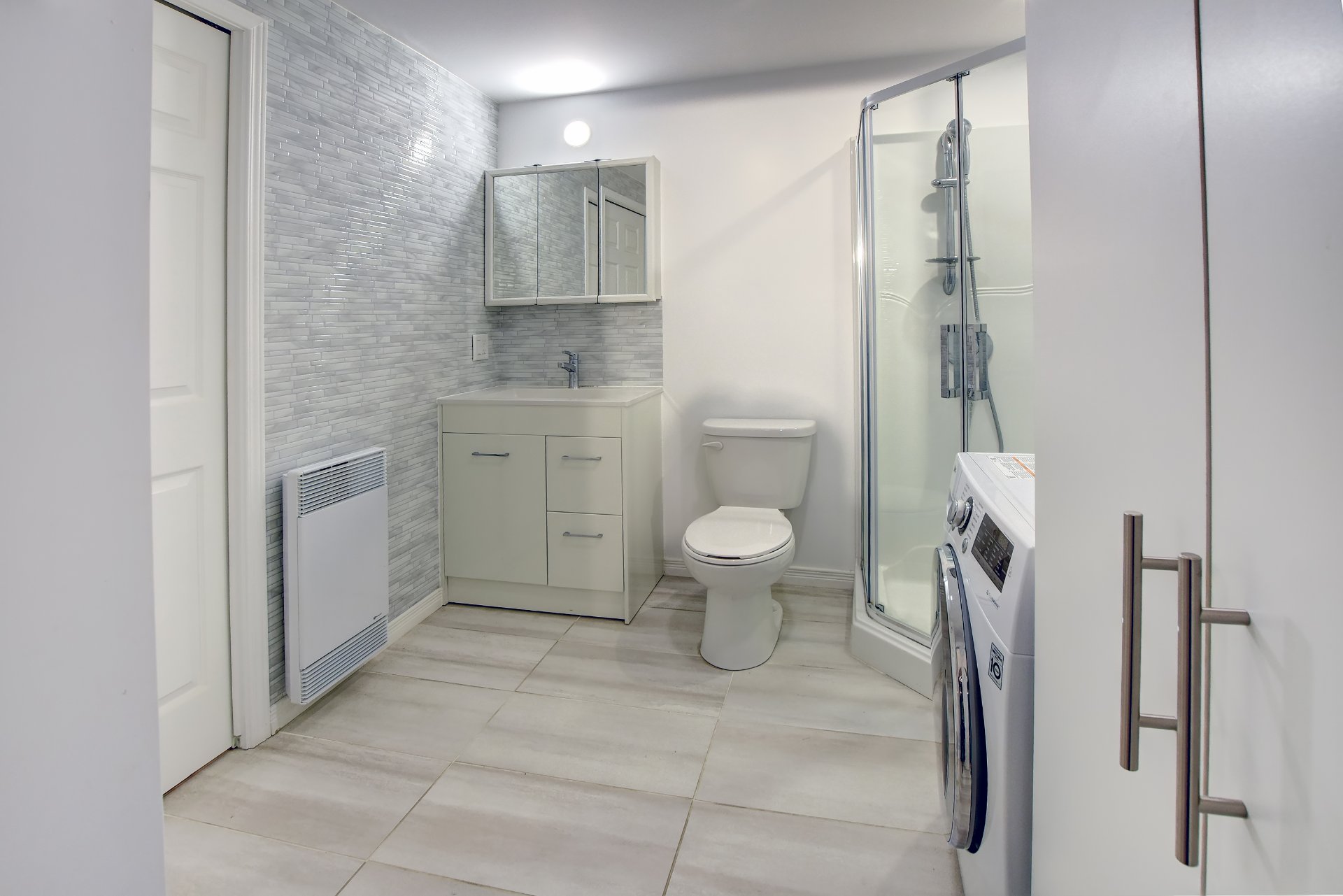 Logement