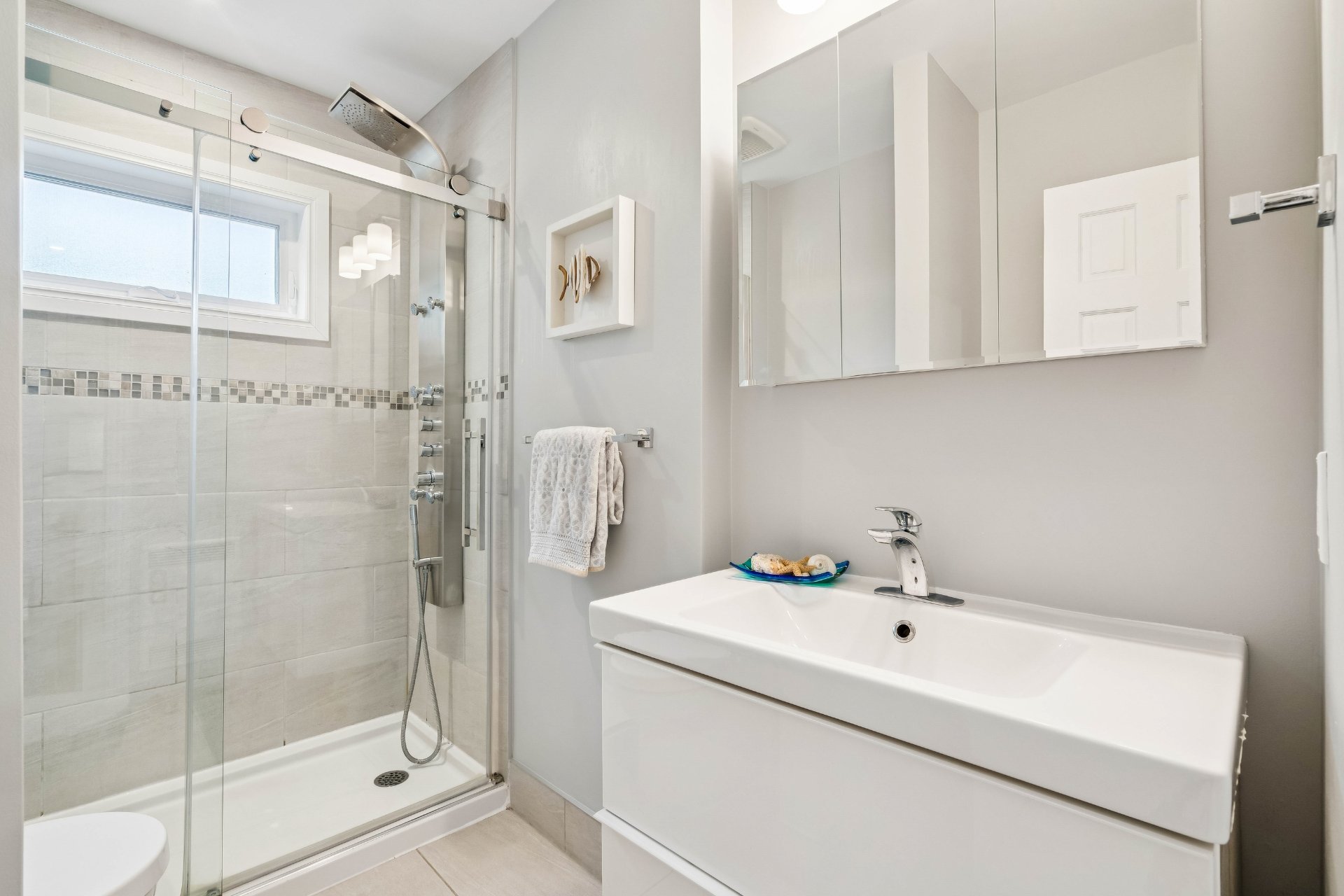 Photo - Salle de bains