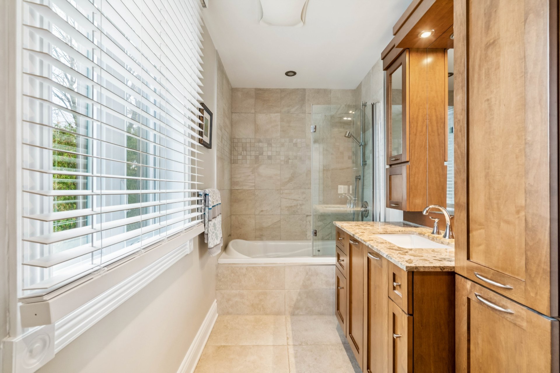 Photo - Salle de bains