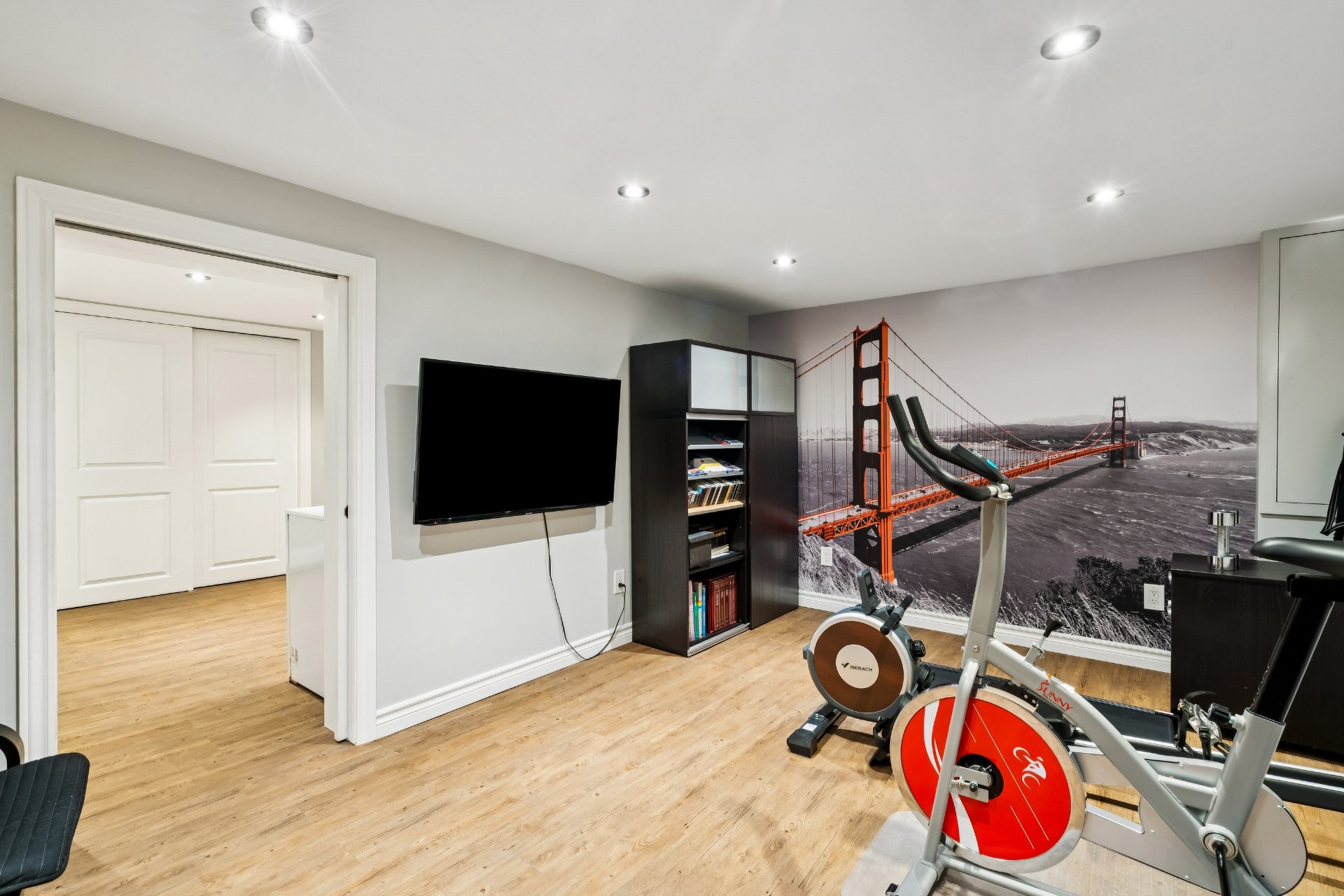 Photo - Salle familiale