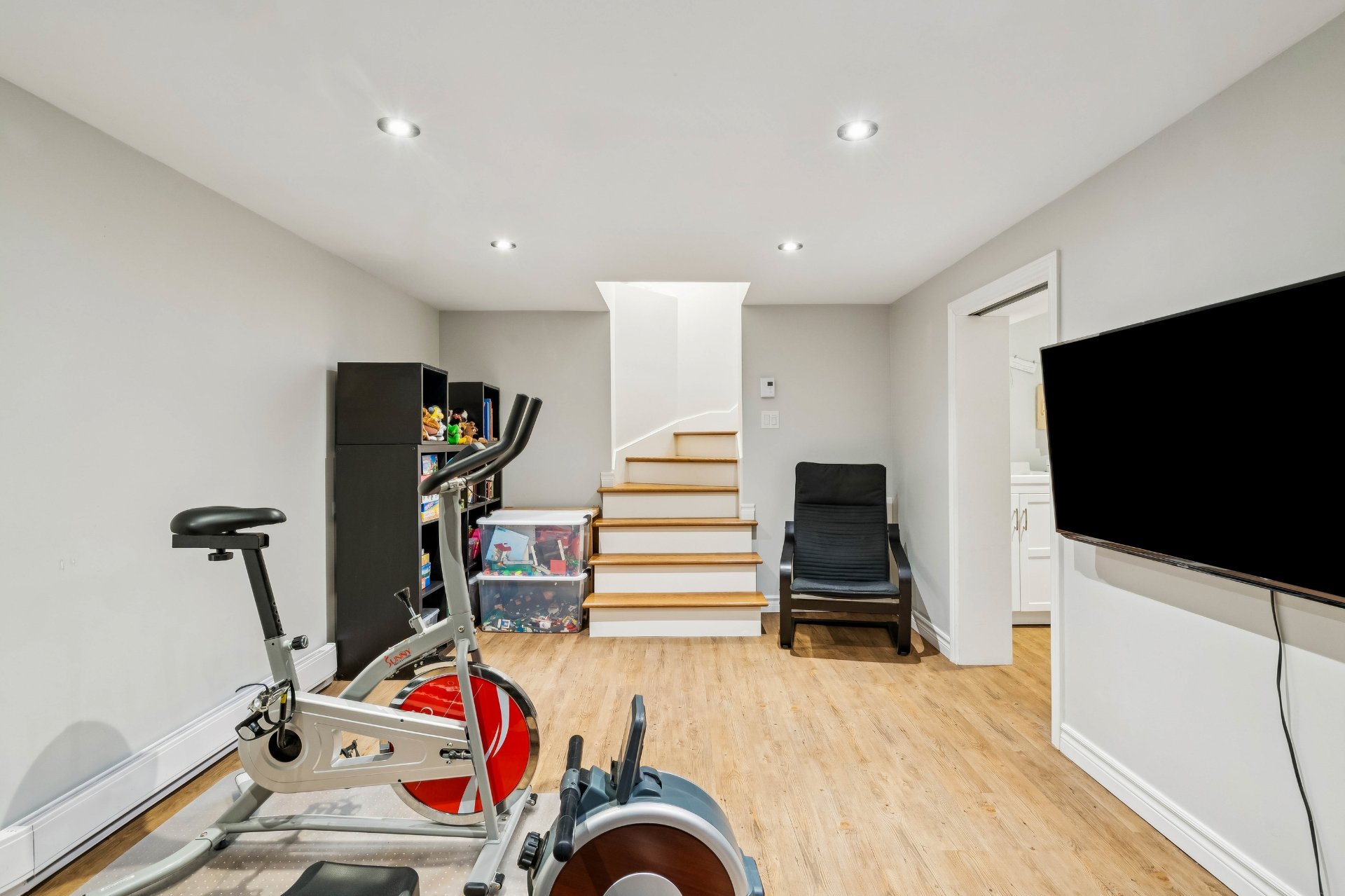 Photo - Salle familiale