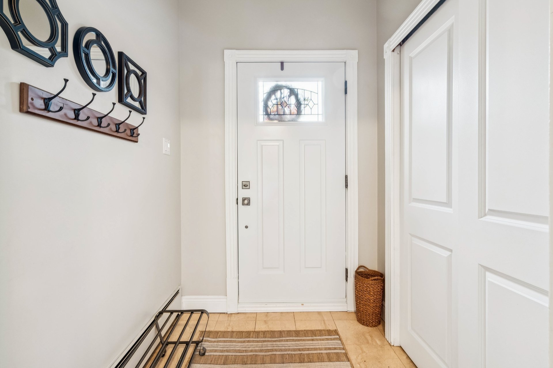 Photo - Hall d'entrée