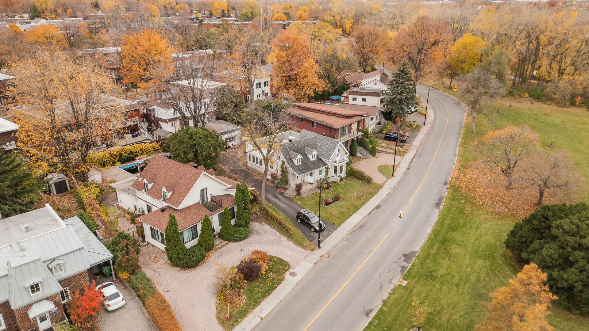 Photo - Photo aérienne