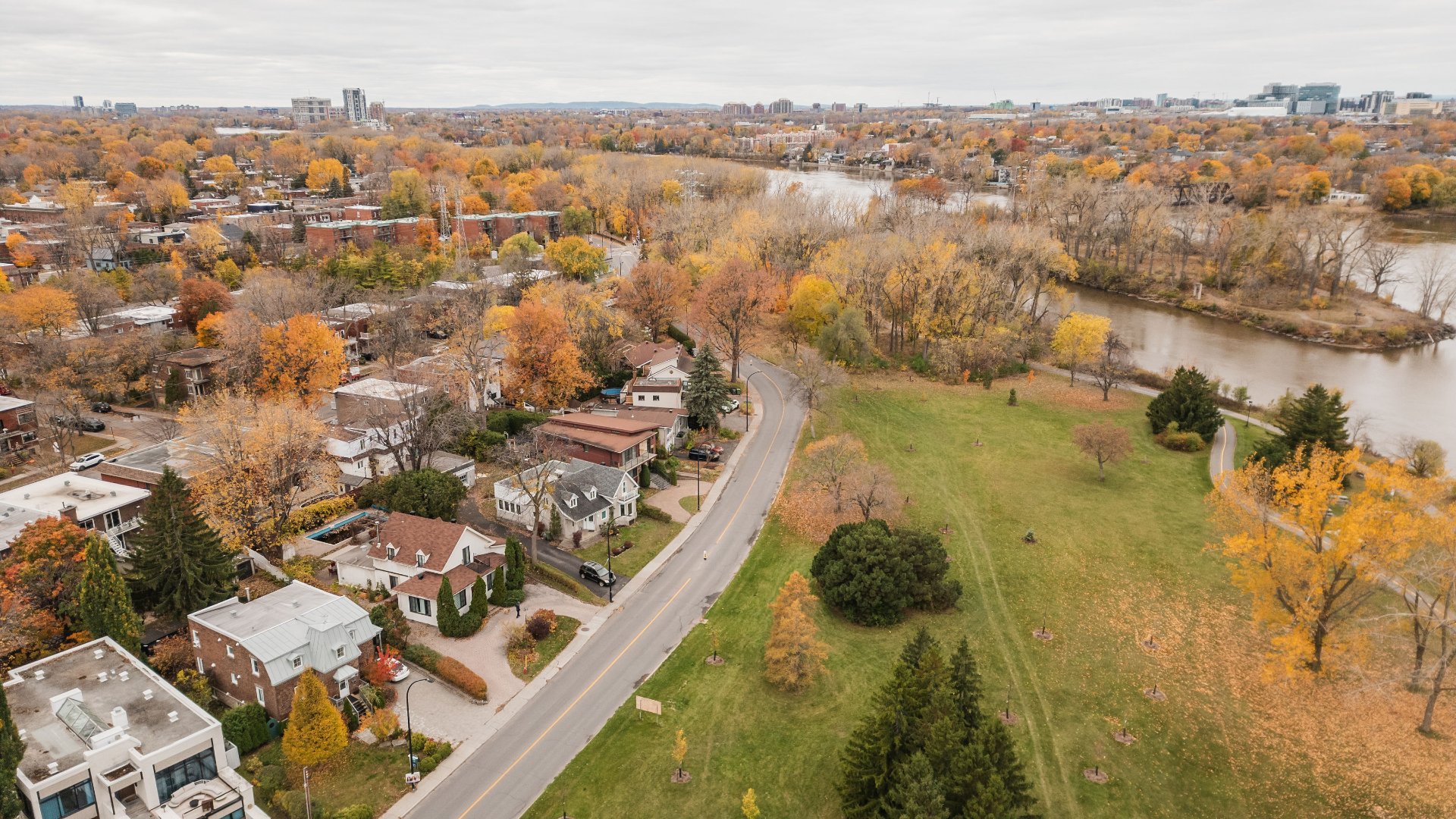 Photo - Photo aérienne