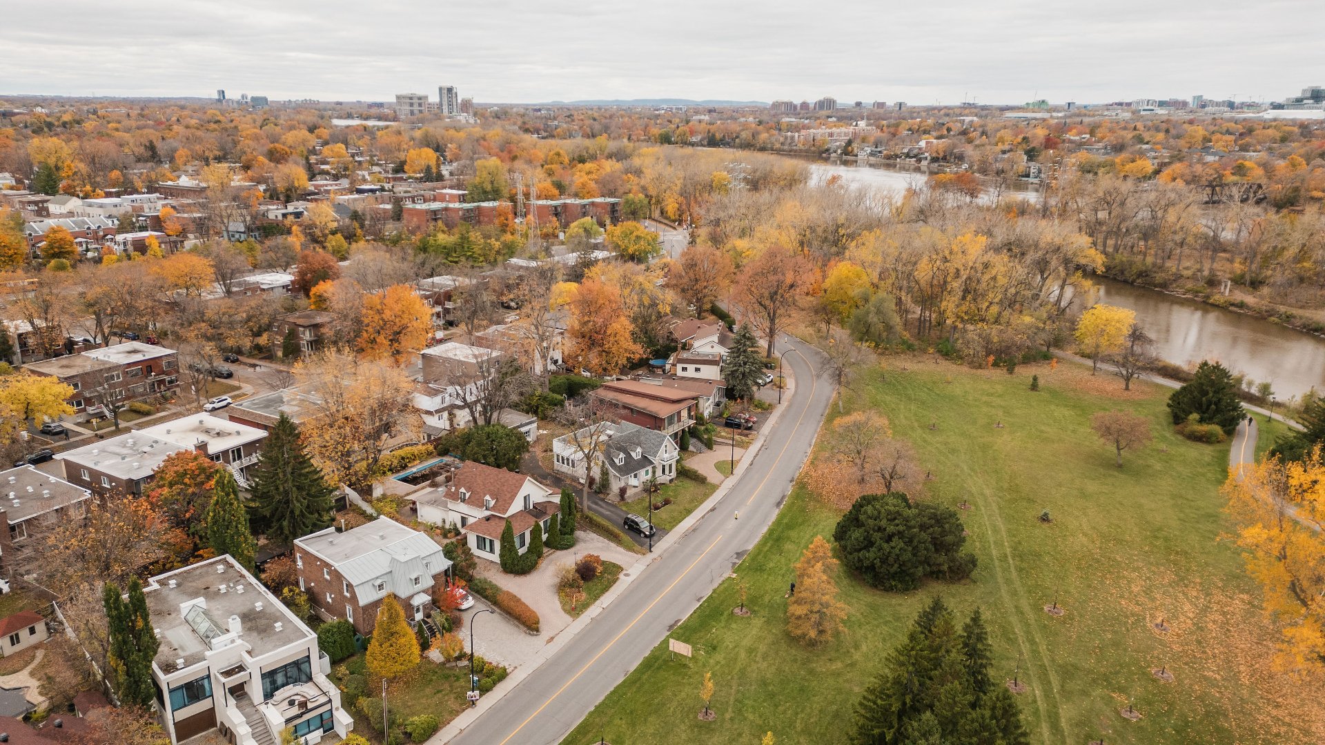 Photo - Photo aérienne