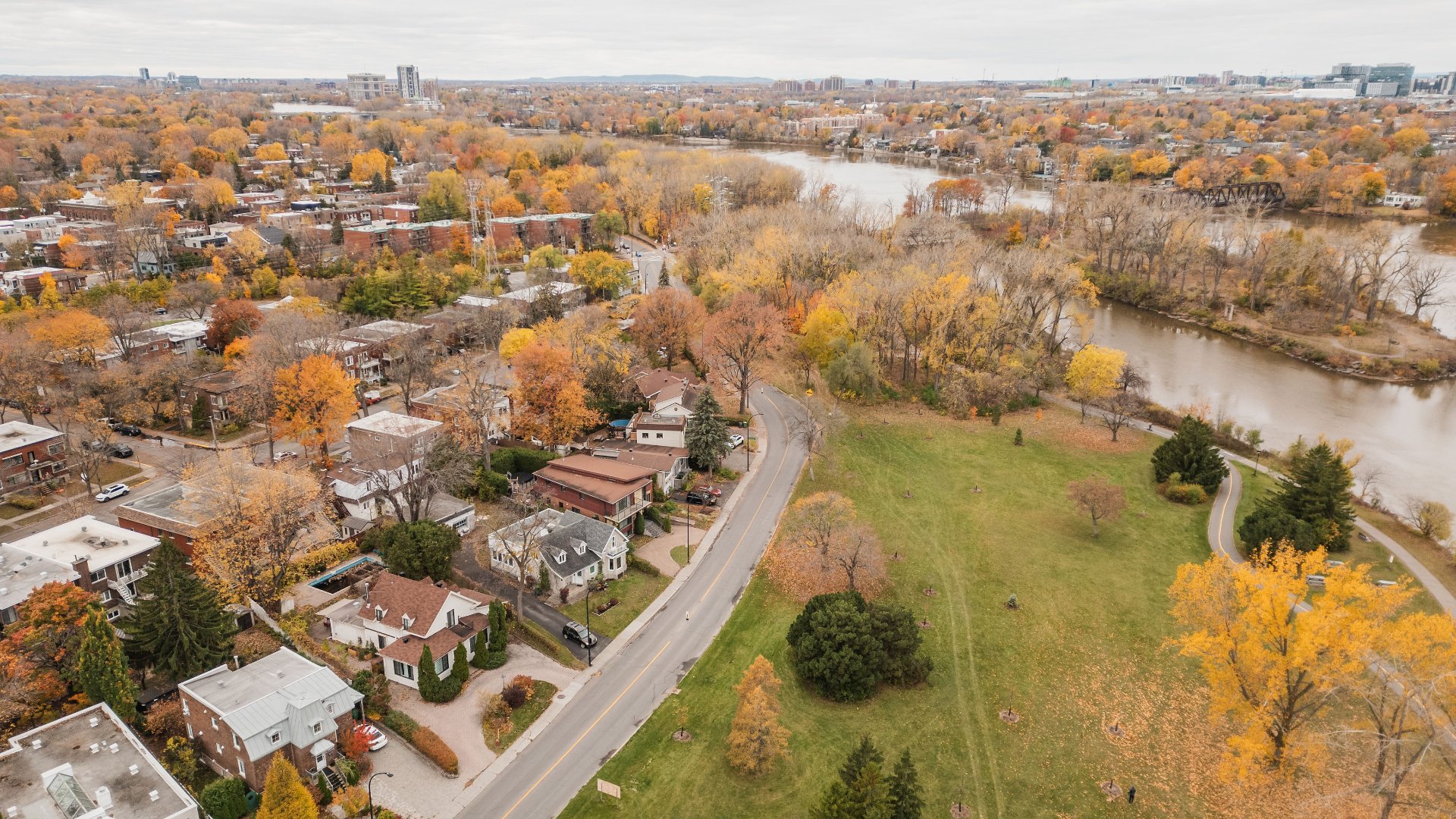 Photo - Photo aérienne