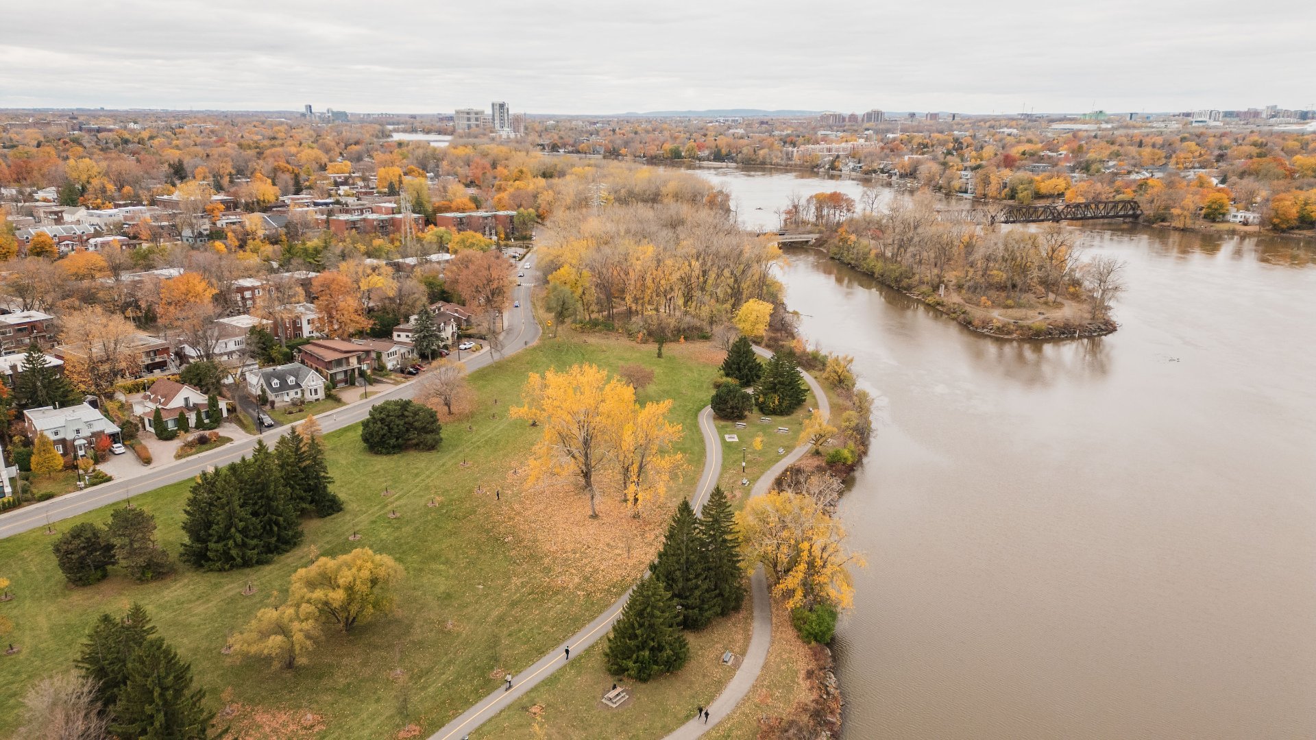 Photo - Photo aérienne