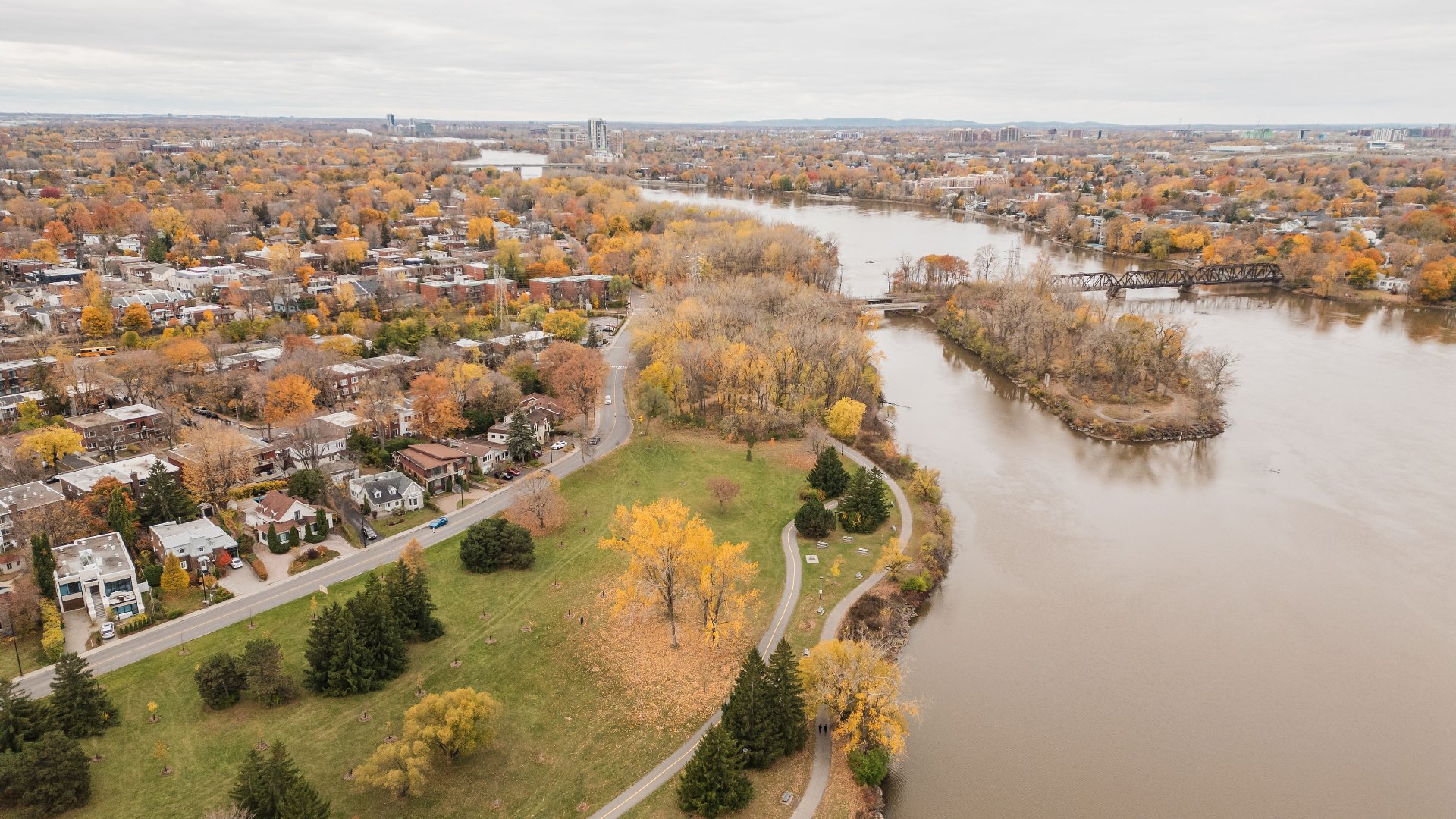 Photo - Photo aérienne