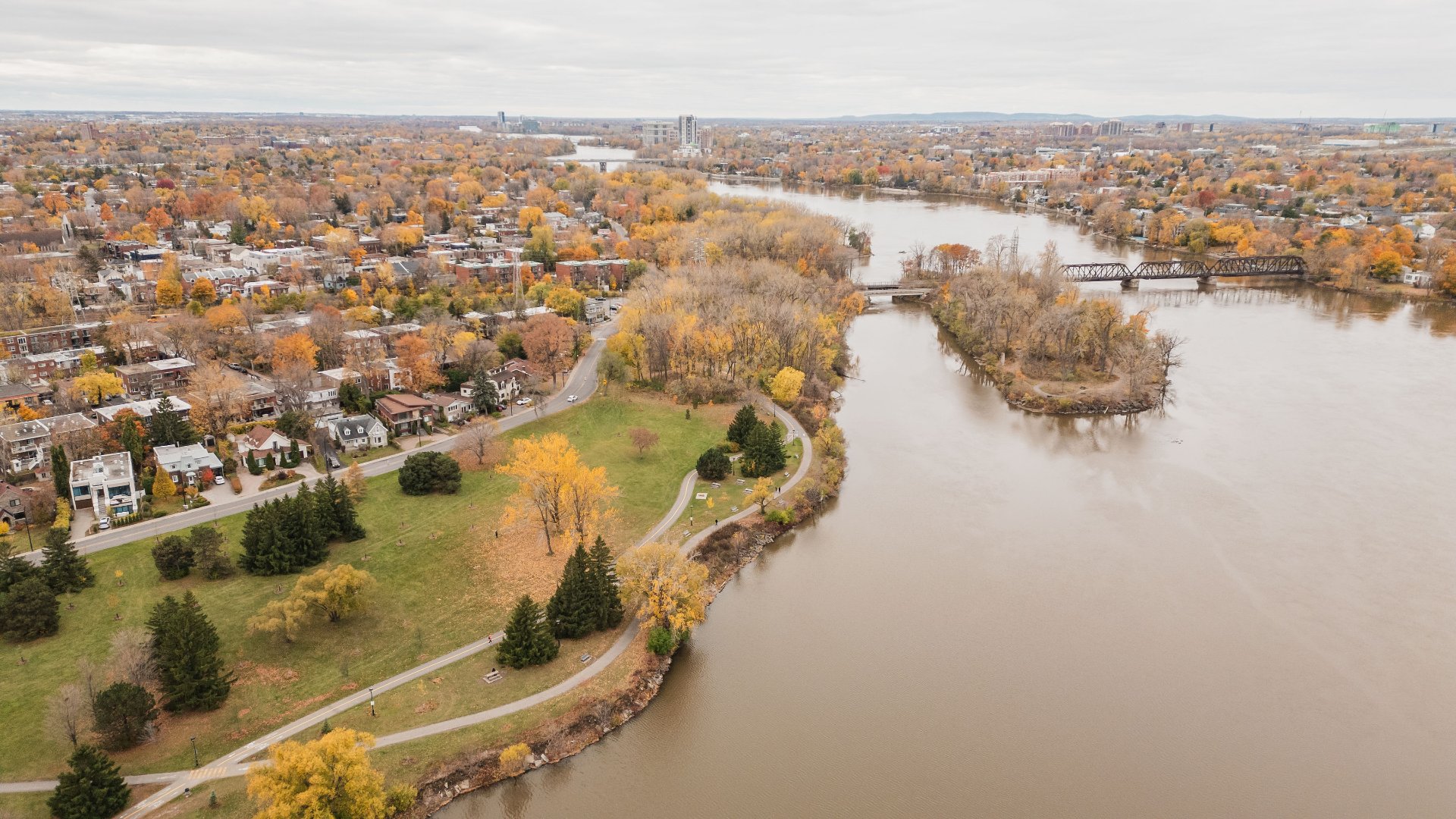 Photo - Photo aérienne