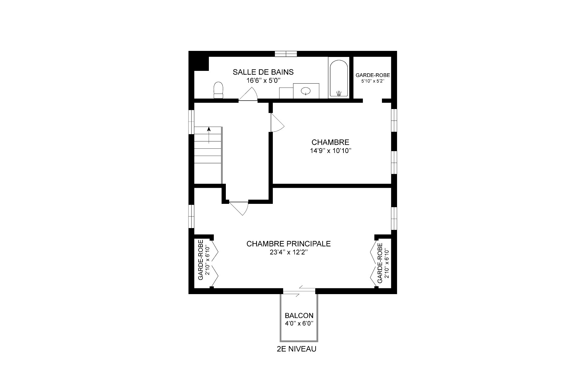 Photo - Plan (croquis)