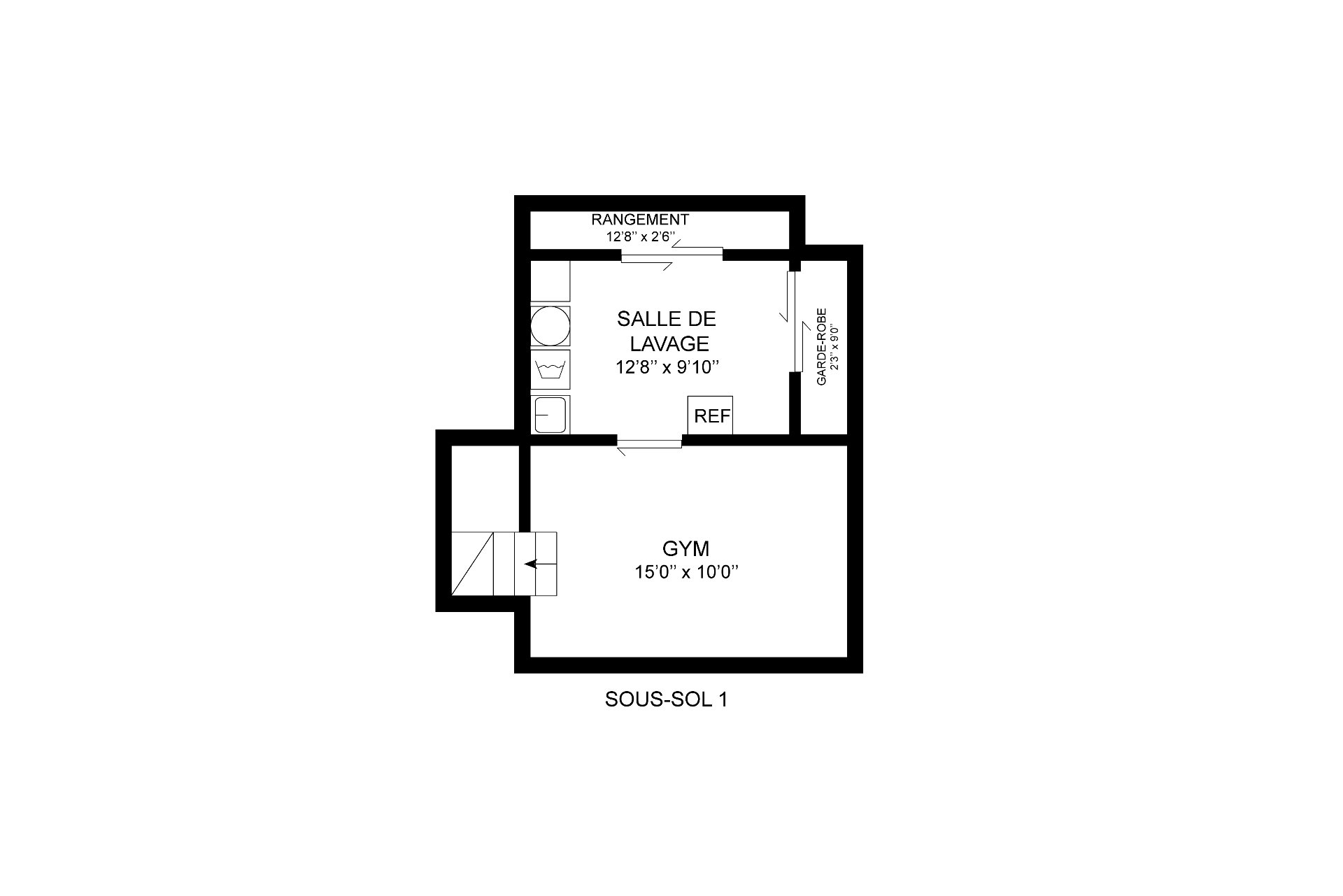 Photo - Plan (croquis)