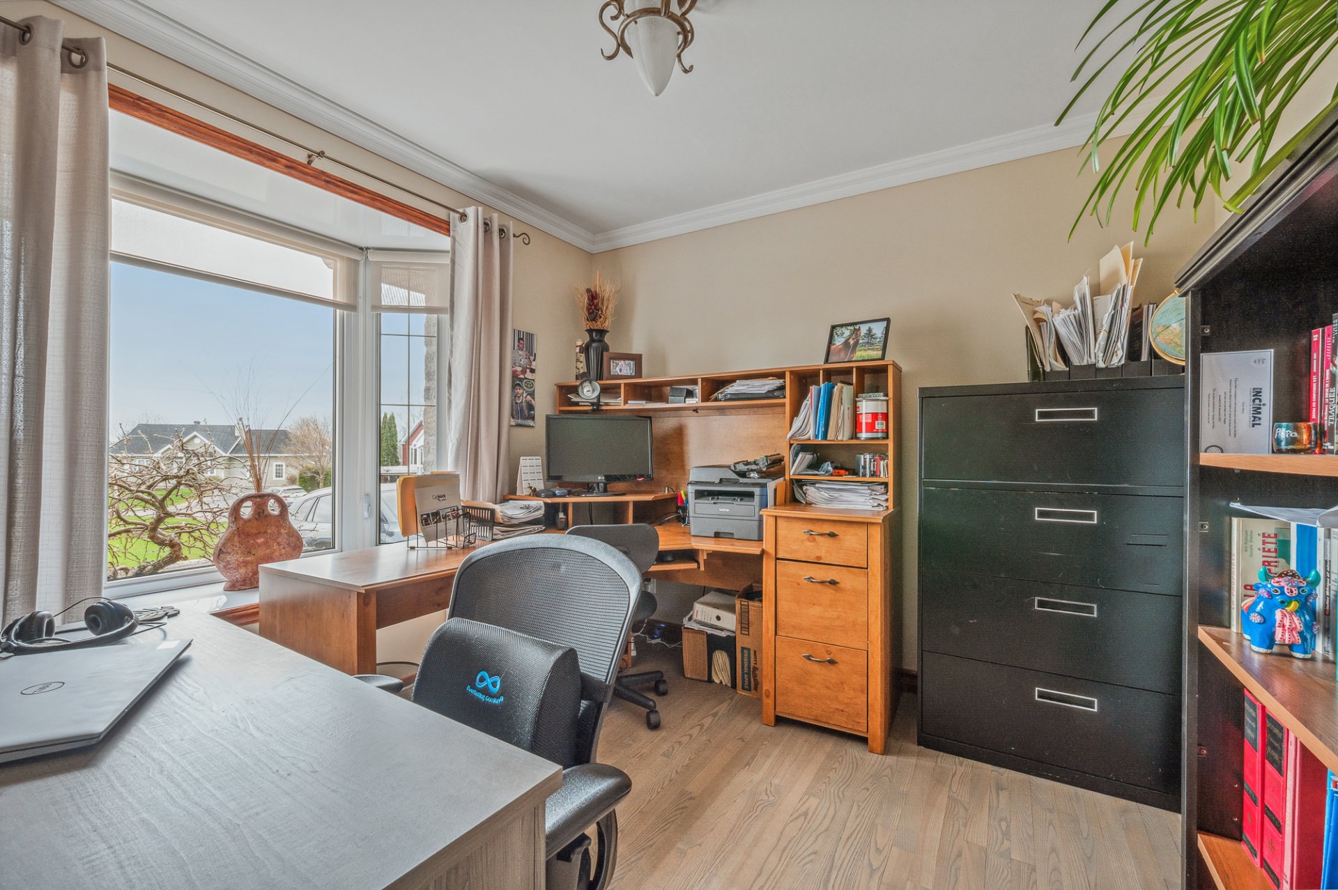 Bureau