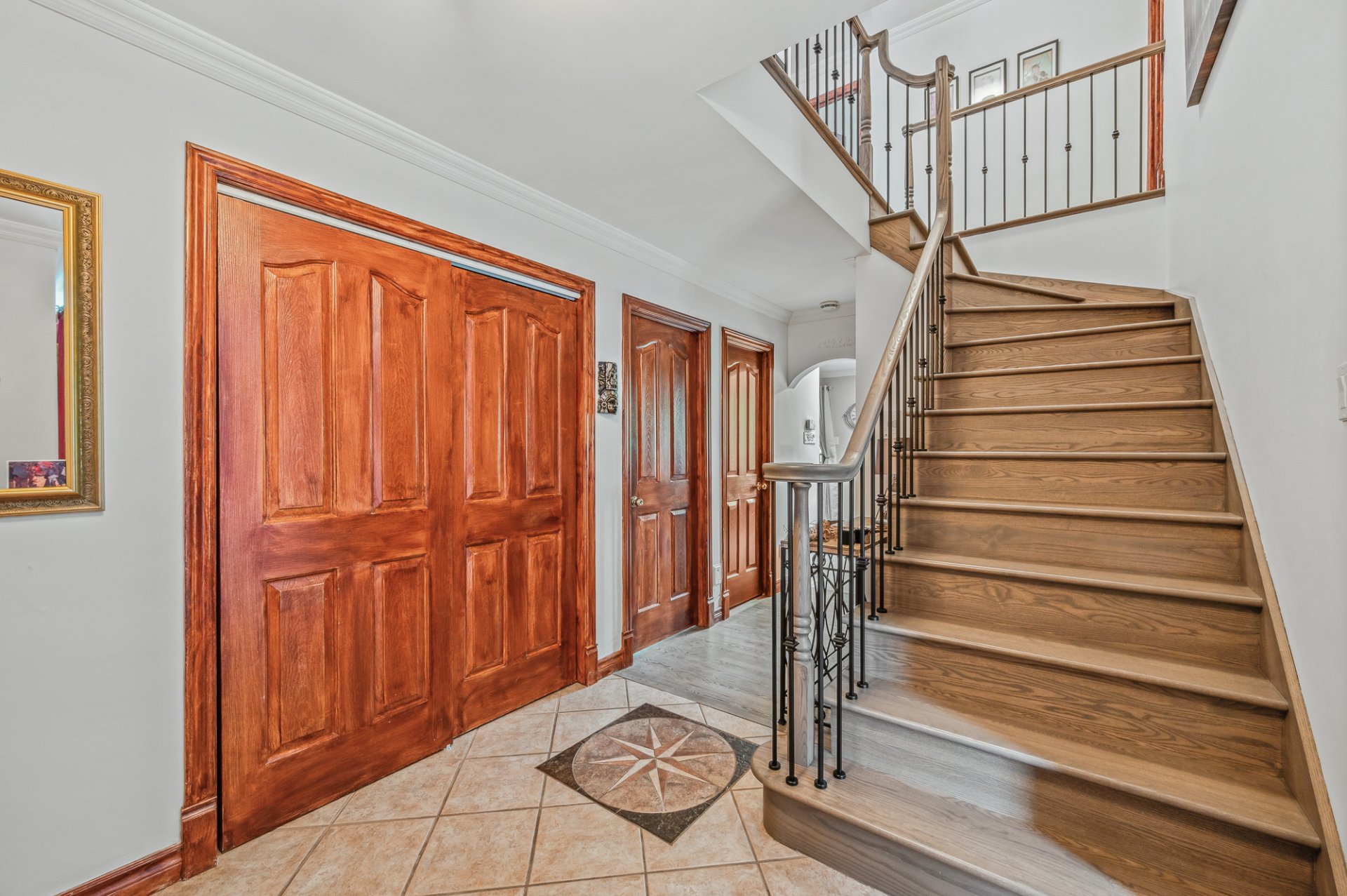 Hall d'entrée