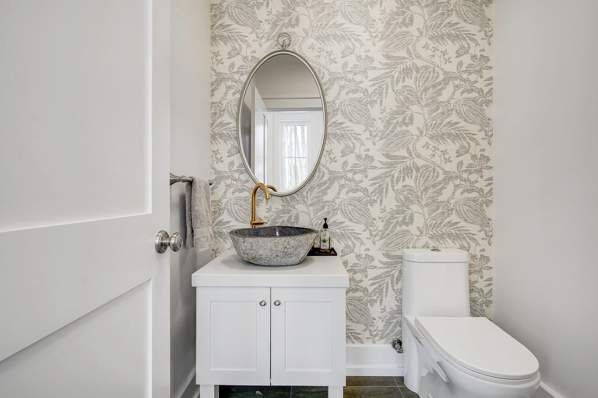 Washroom