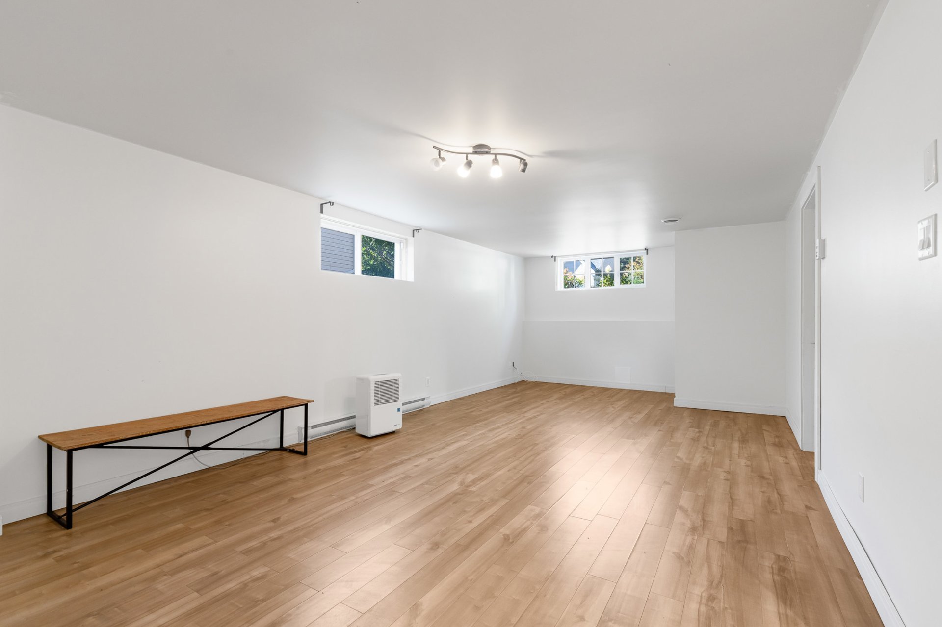 Salle familiale