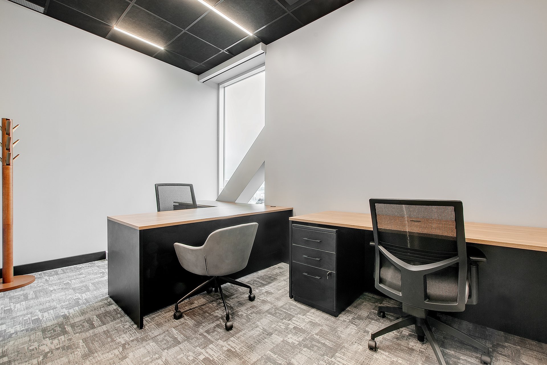 Bureau