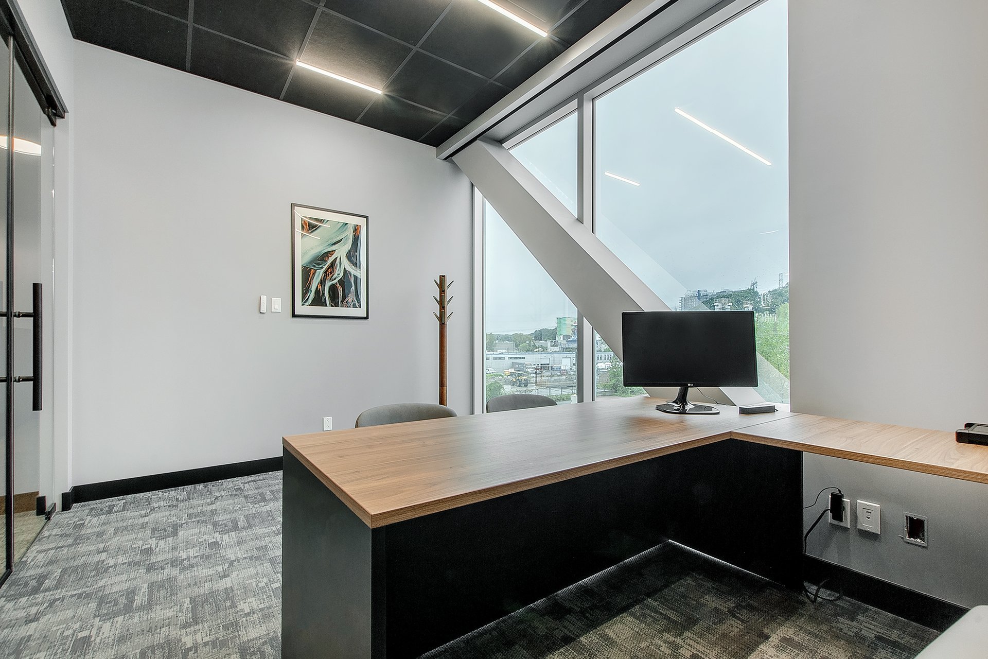 Bureau