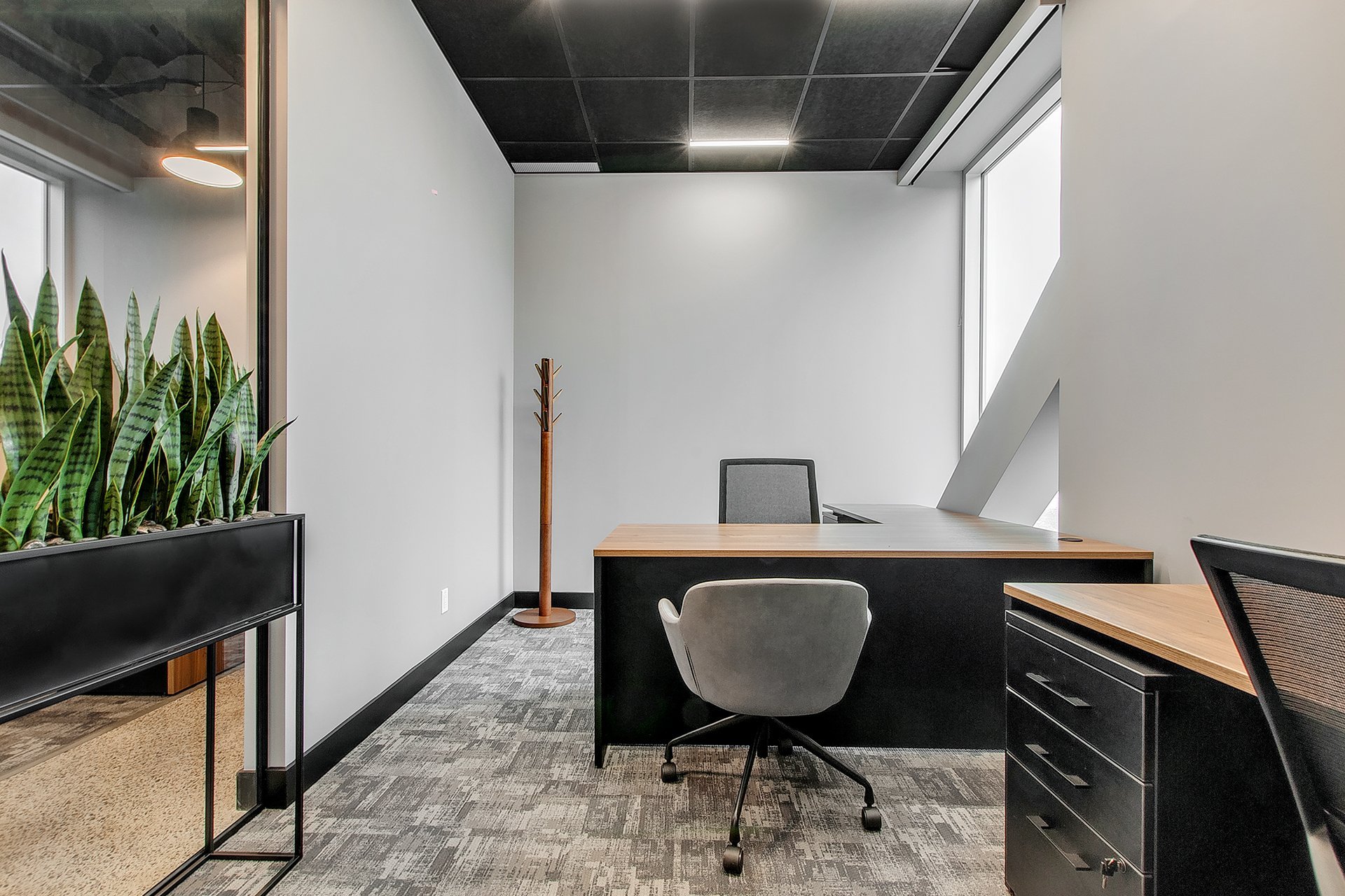 Bureau
