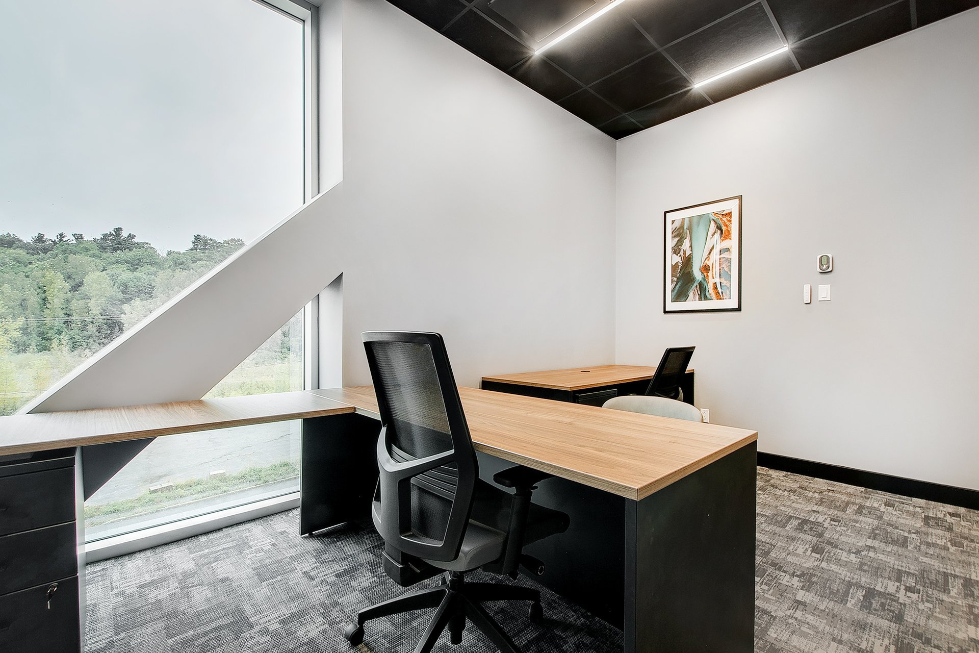 Bureau