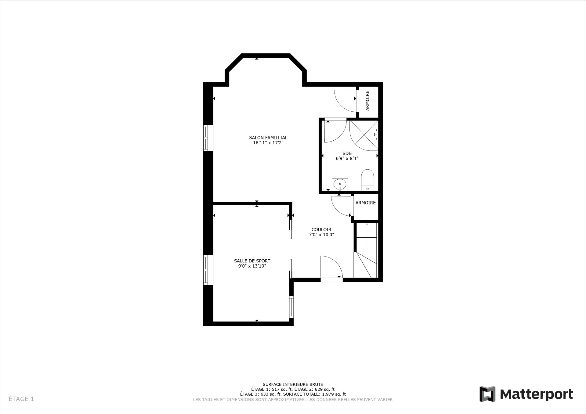 Plan (croquis)