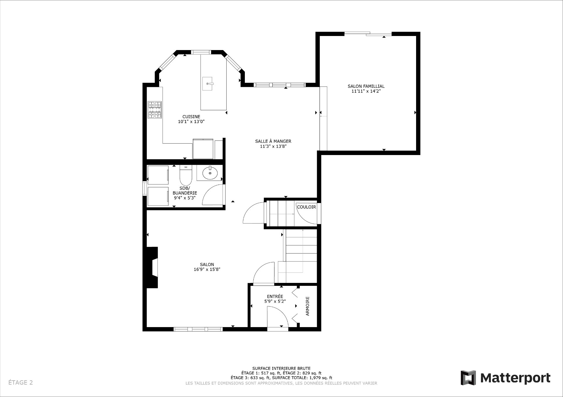 Plan (croquis)