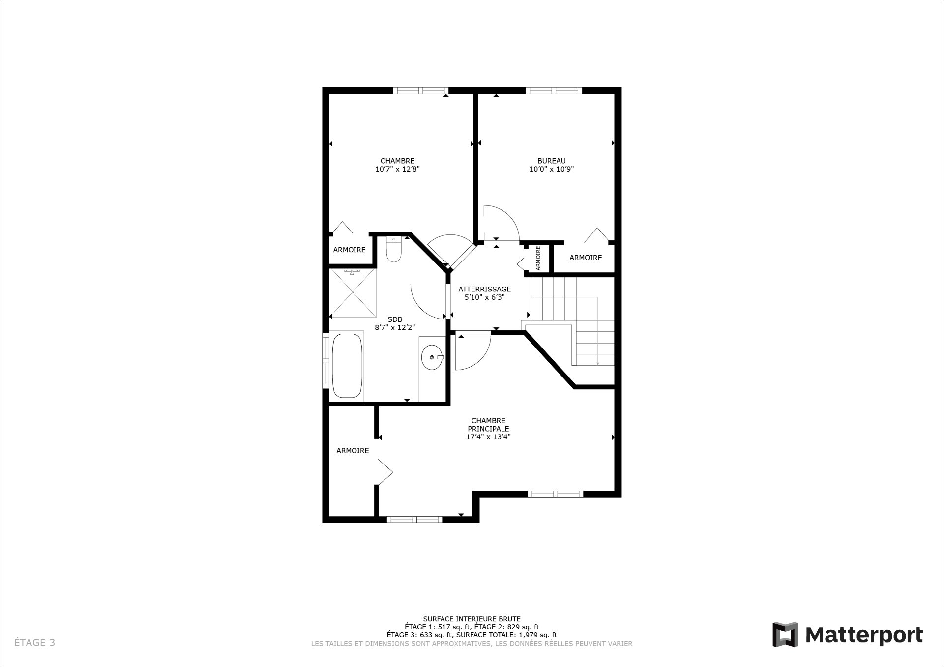 Plan (croquis)