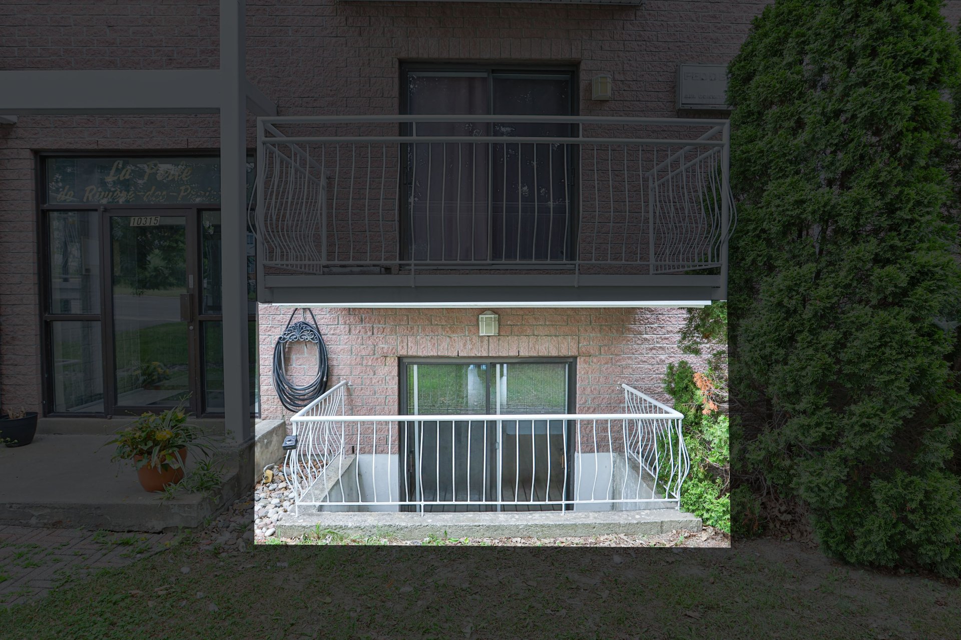 Façade