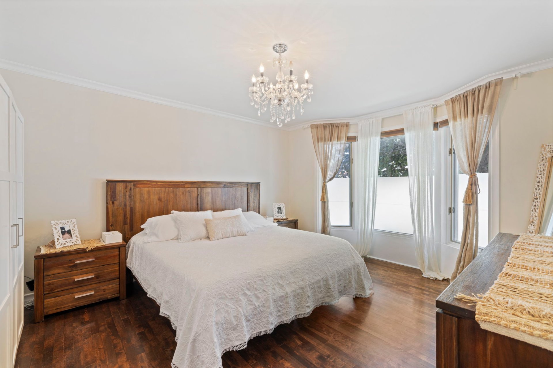 Photo - Primary bedroom