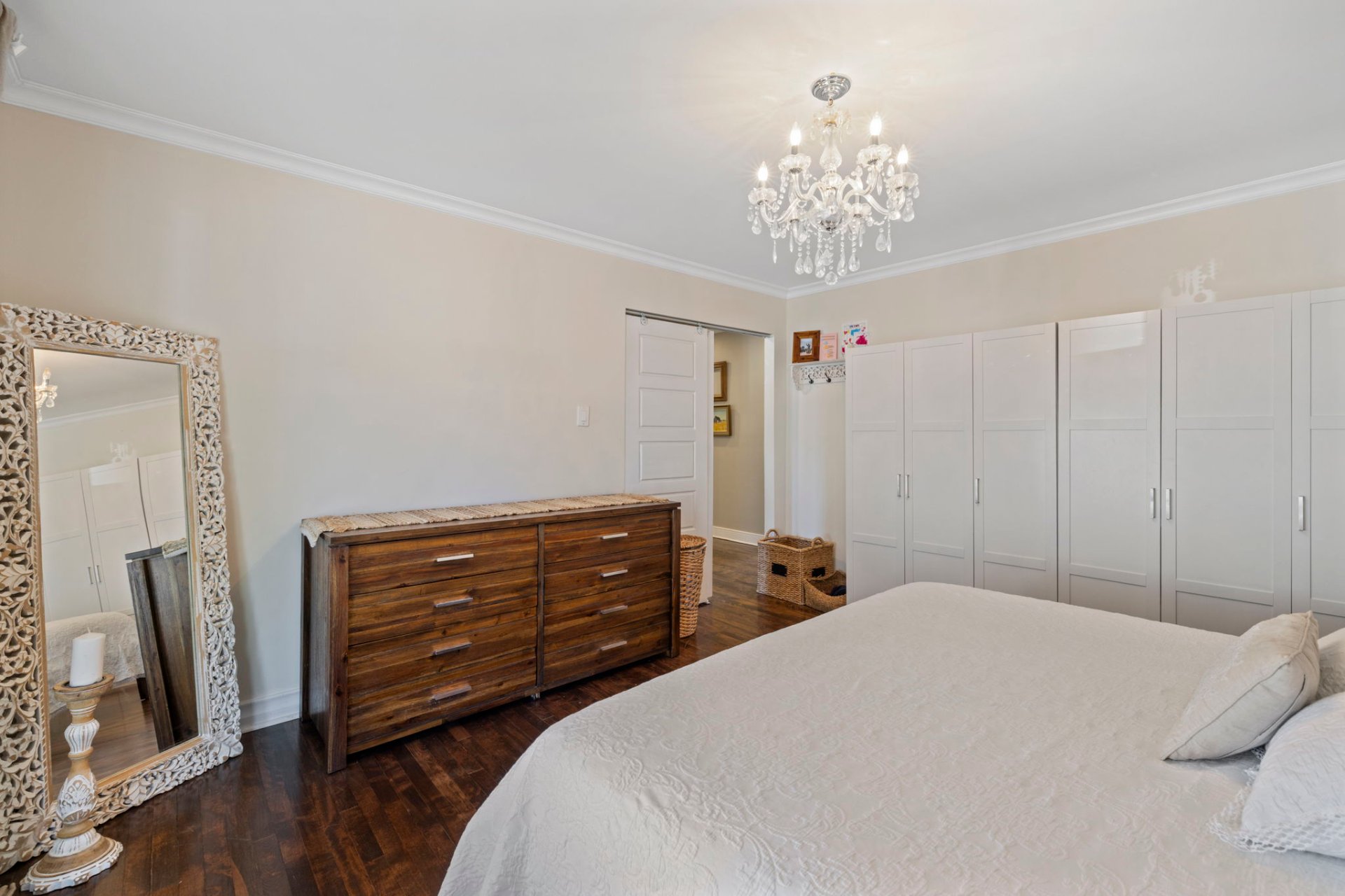 Photo - Primary bedroom