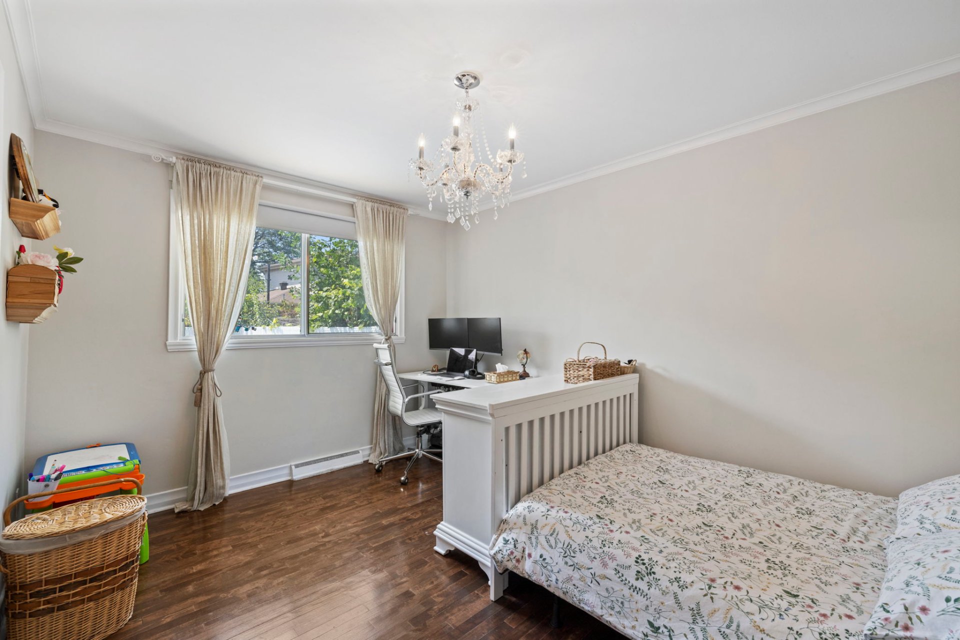 Photo - Bedroom