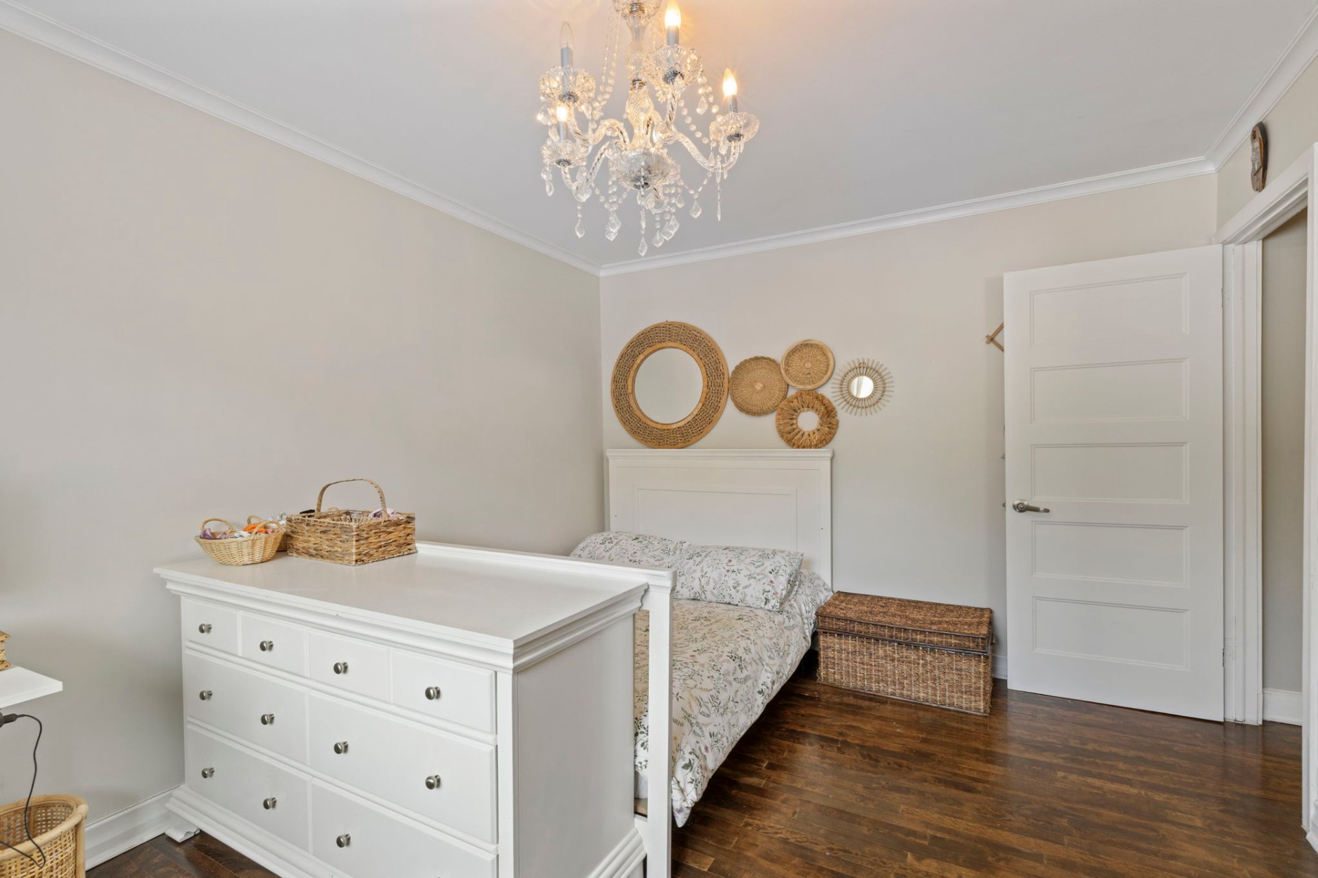 Photo - Bedroom